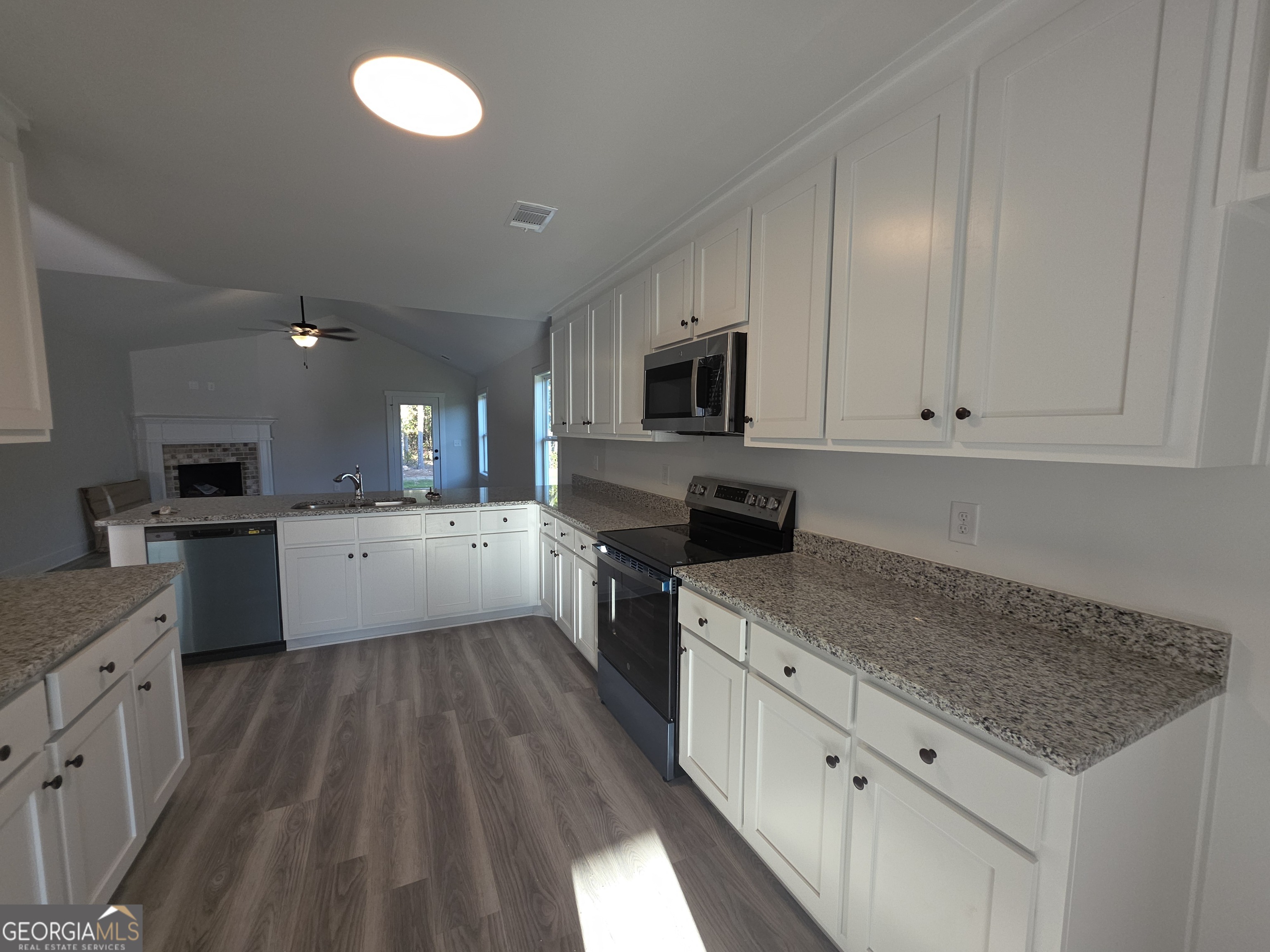1077 Jeannine Lane Winder GA 30680