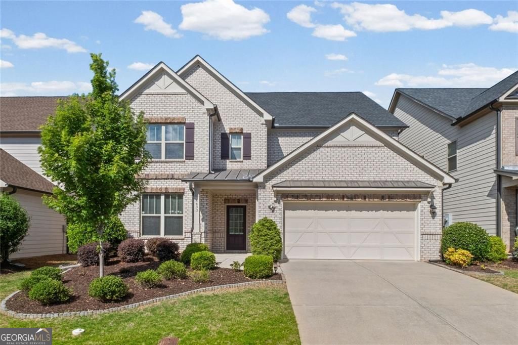 4493 Thach Avenue Sugar Hill GA 30518