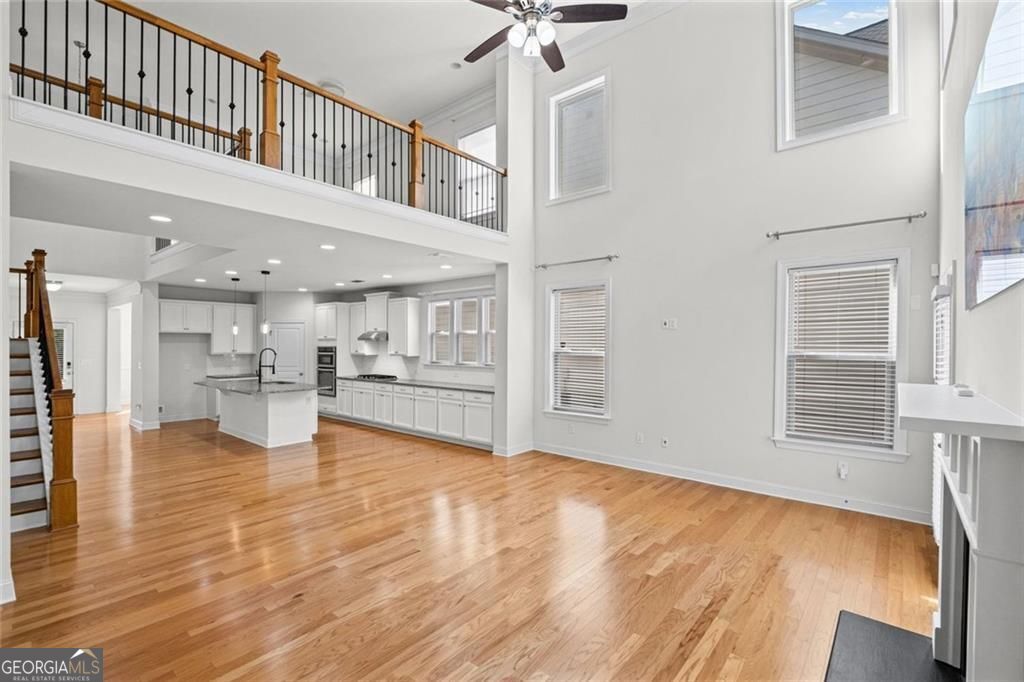 4493 Thach Avenue Sugar Hill GA 30518