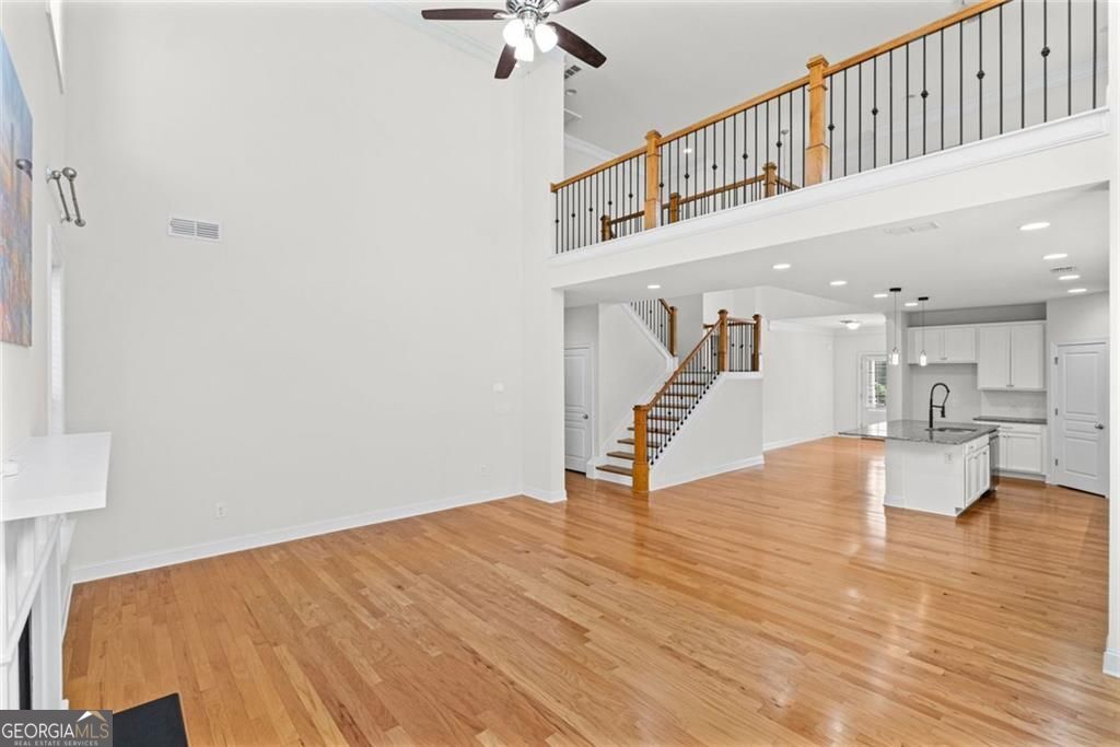 4493 Thach Avenue Sugar Hill GA 30518