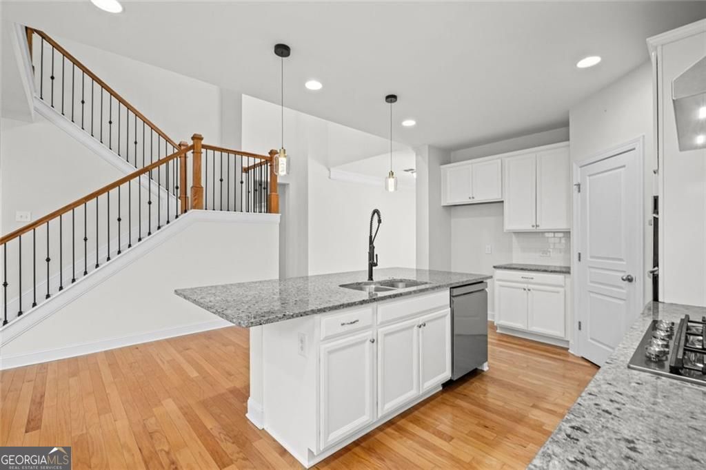 4493 Thach Avenue Sugar Hill GA 30518