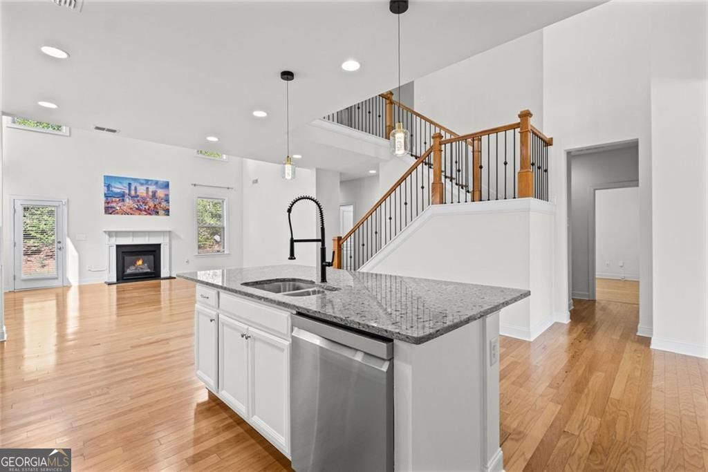 4493 Thach Avenue Sugar Hill GA 30518