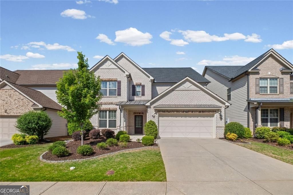 4493 Thach Avenue Sugar Hill GA 30518