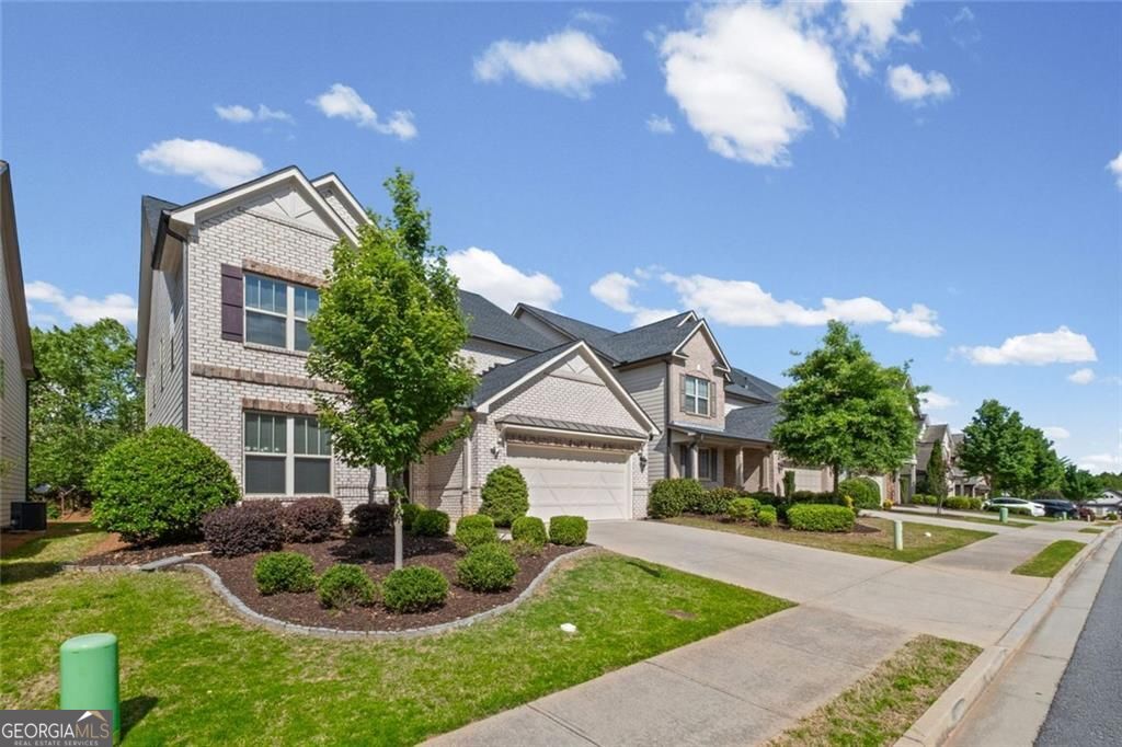 4493 Thach Avenue Sugar Hill GA 30518
