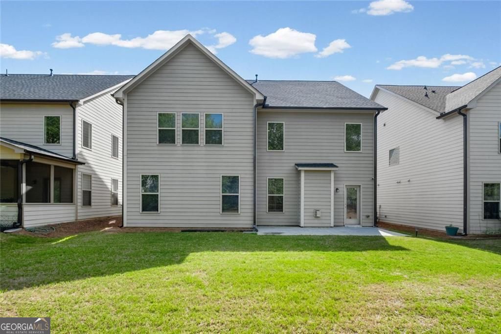 4493 Thach Avenue Sugar Hill GA 30518