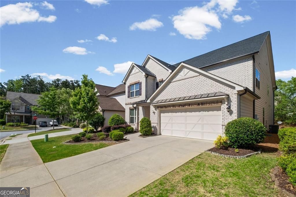 4493 Thach Avenue Sugar Hill GA 30518