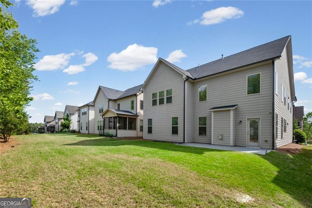 4493 Thach Avenue Sugar Hill GA 30518