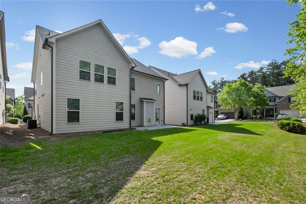 4493 Thach Avenue Sugar Hill GA 30518
