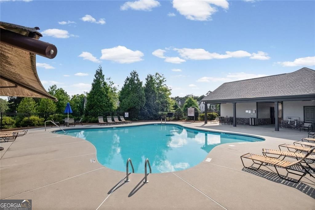 4493 Thach Avenue Sugar Hill GA 30518