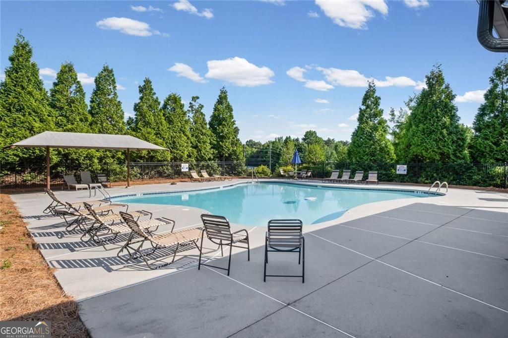 4493 Thach Avenue Sugar Hill GA 30518