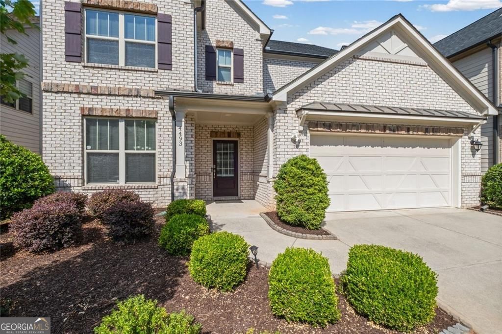 4493 Thach Avenue Sugar Hill GA 30518
