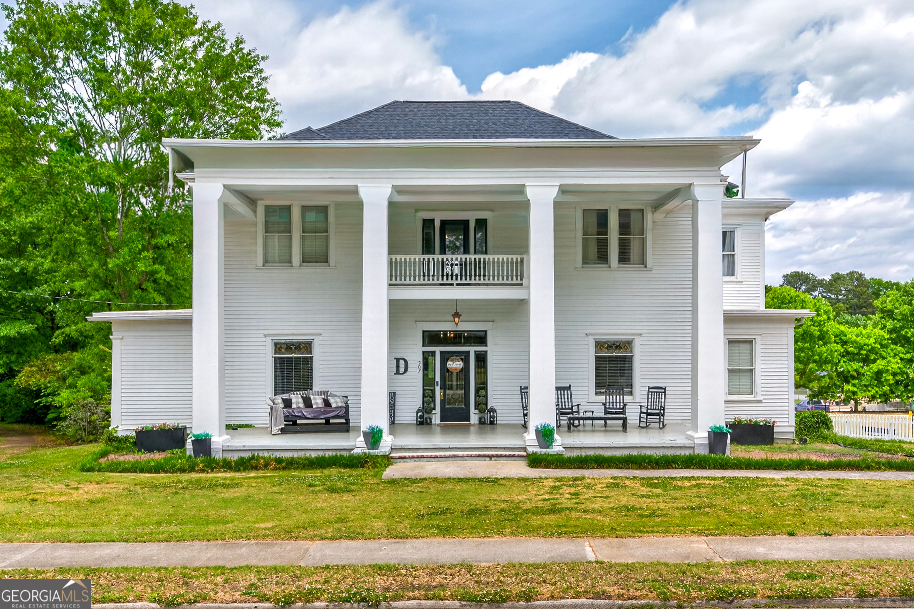 507 E Church Street Monroe GA 30655