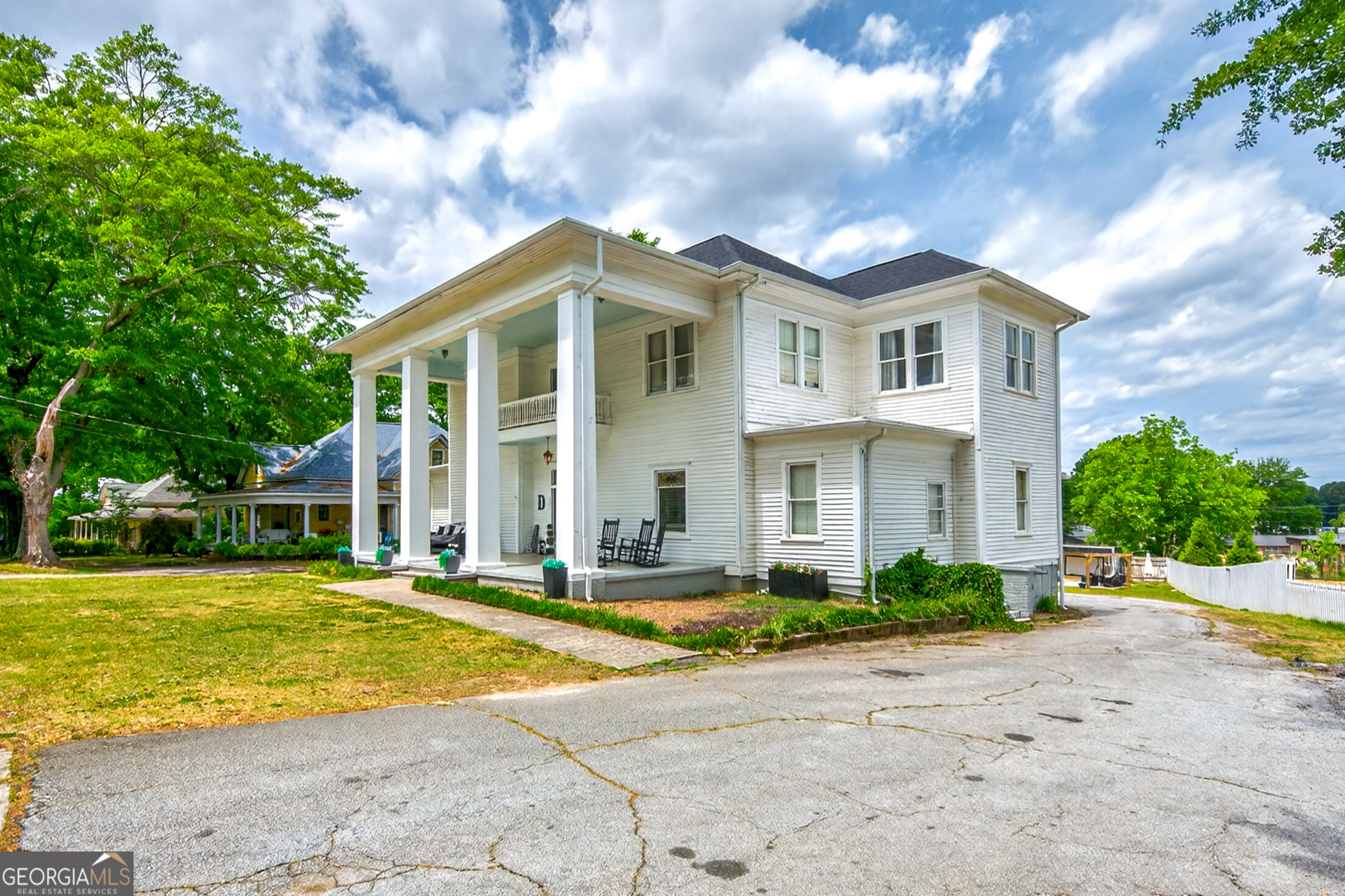 507 E Church Street Monroe GA 30655