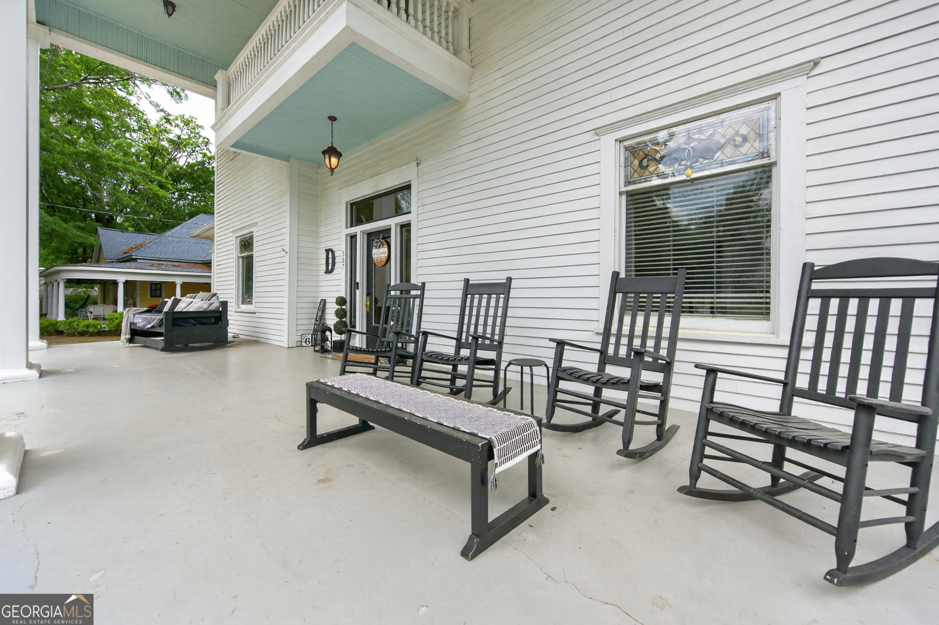 507 E Church Street Monroe GA 30655