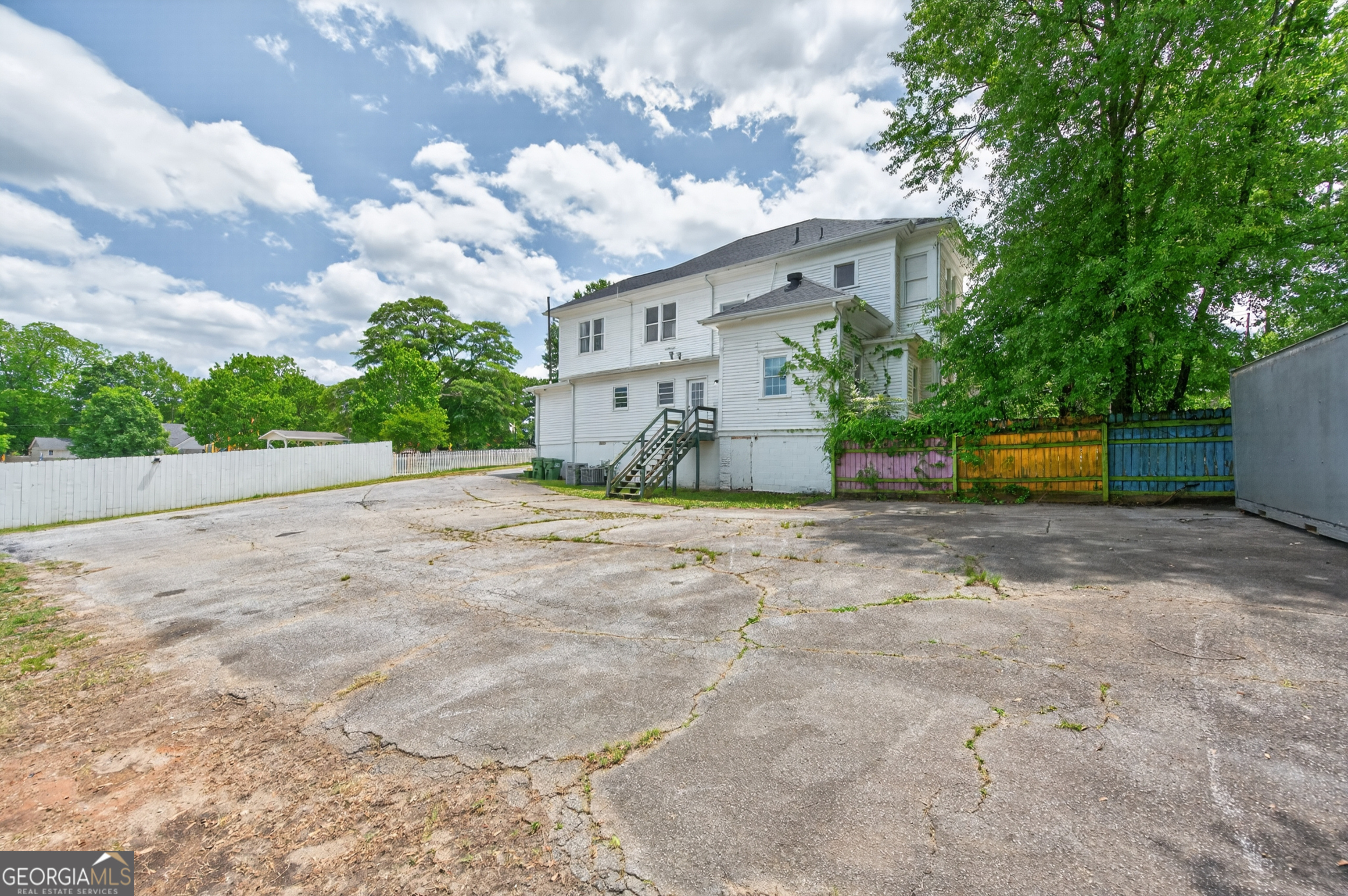 507 E Church Street Monroe GA 30655