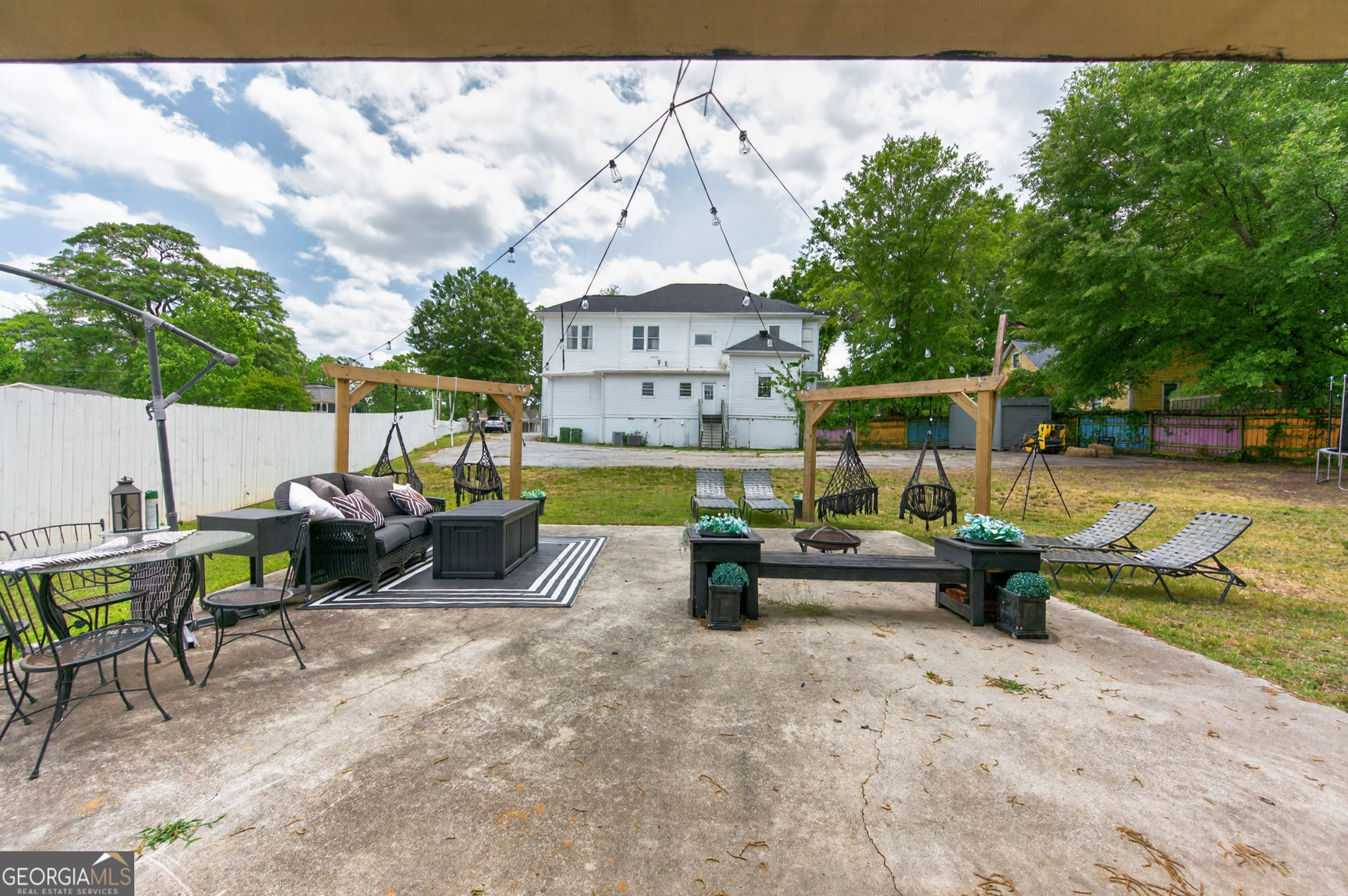 507 E Church Street Monroe GA 30655