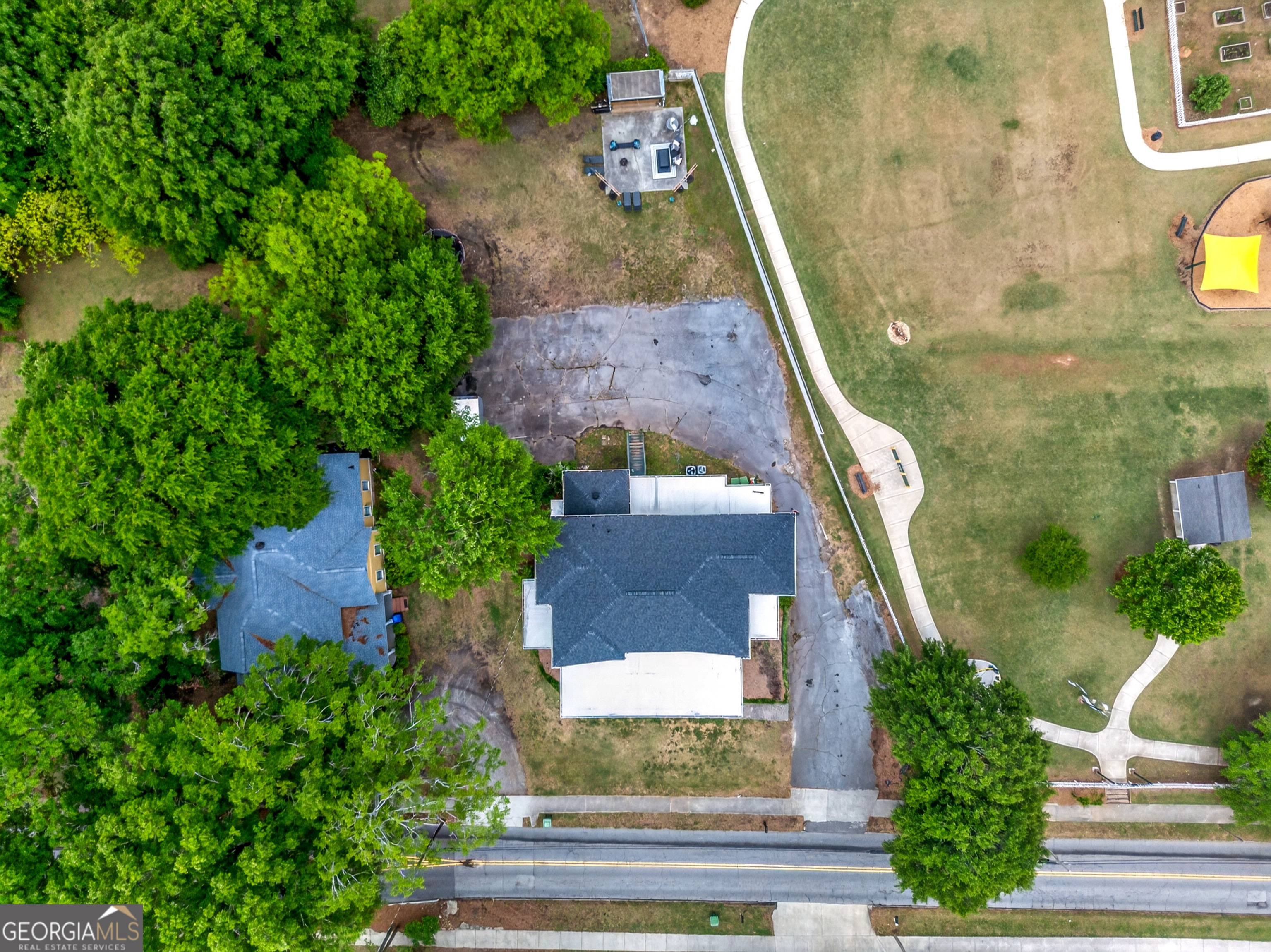 507 E Church Street Monroe GA 30655