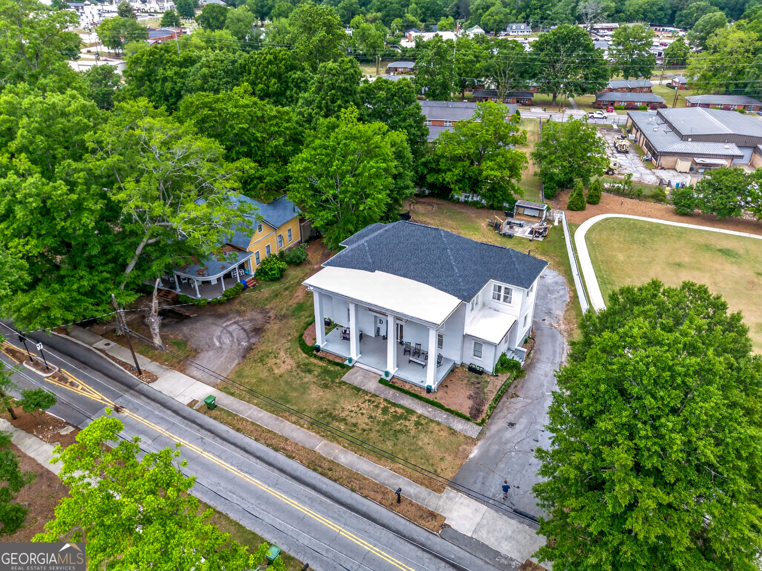 507 E Church Street Monroe GA 30655