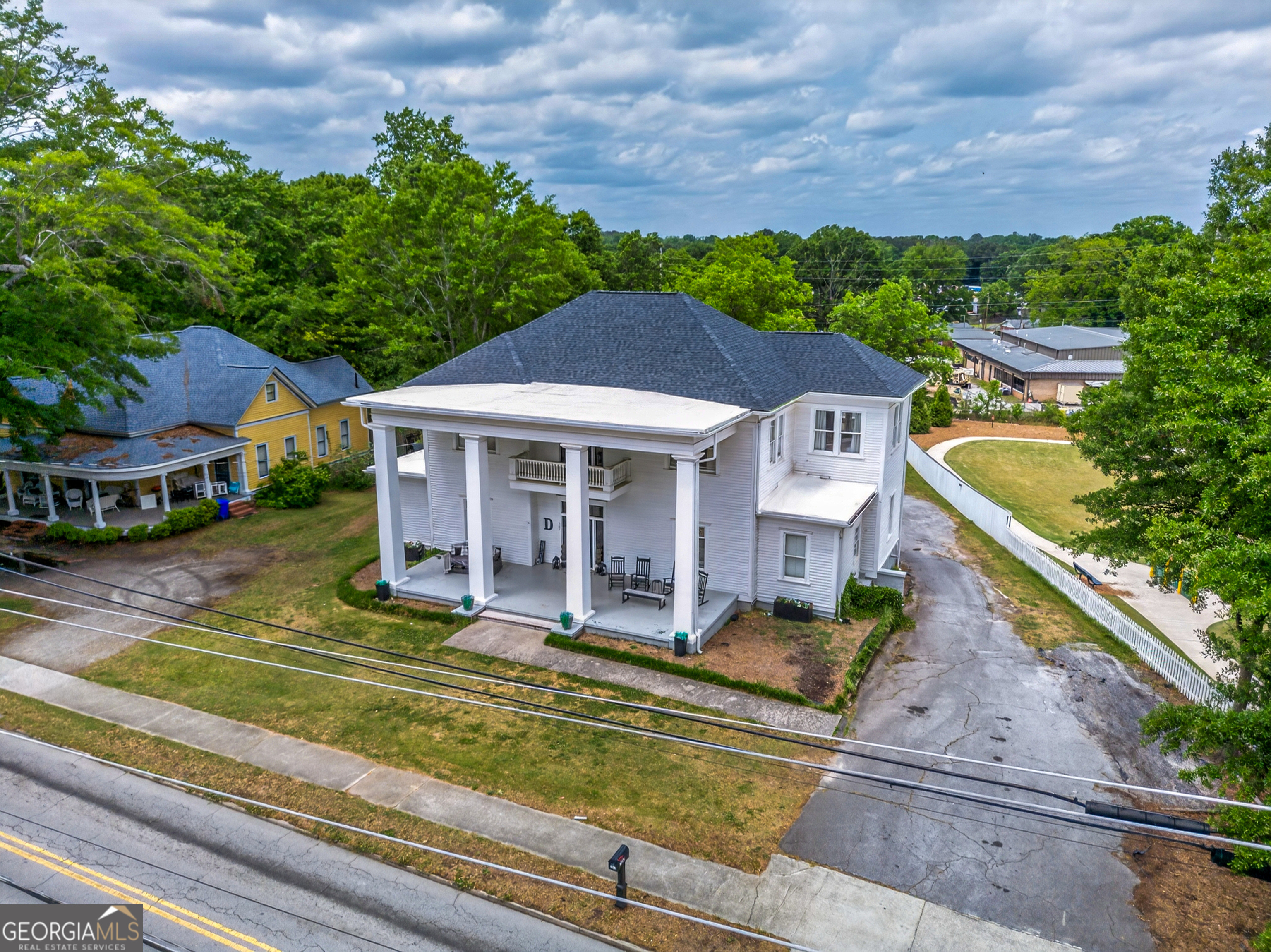 507 E Church Street Monroe GA 30655