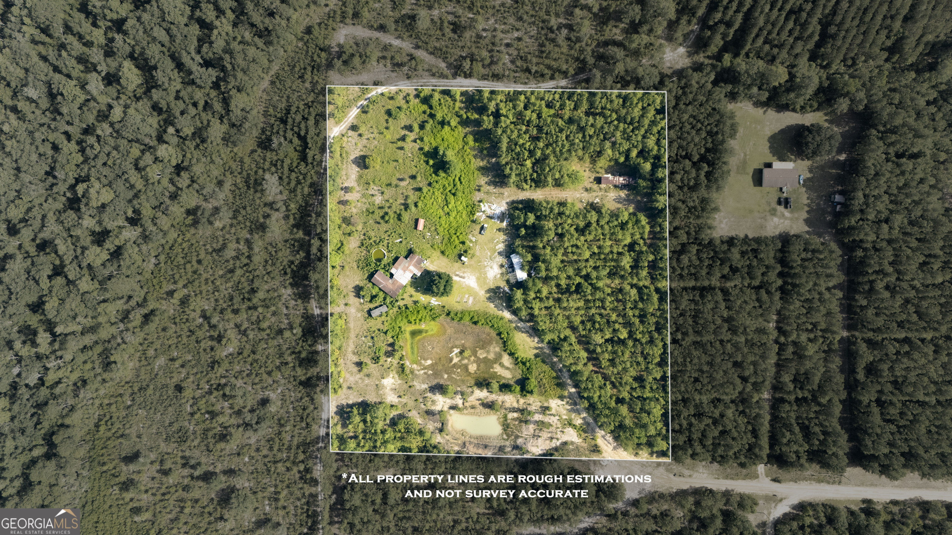 424 SE Hillman Drive Ludowici GA 31316
