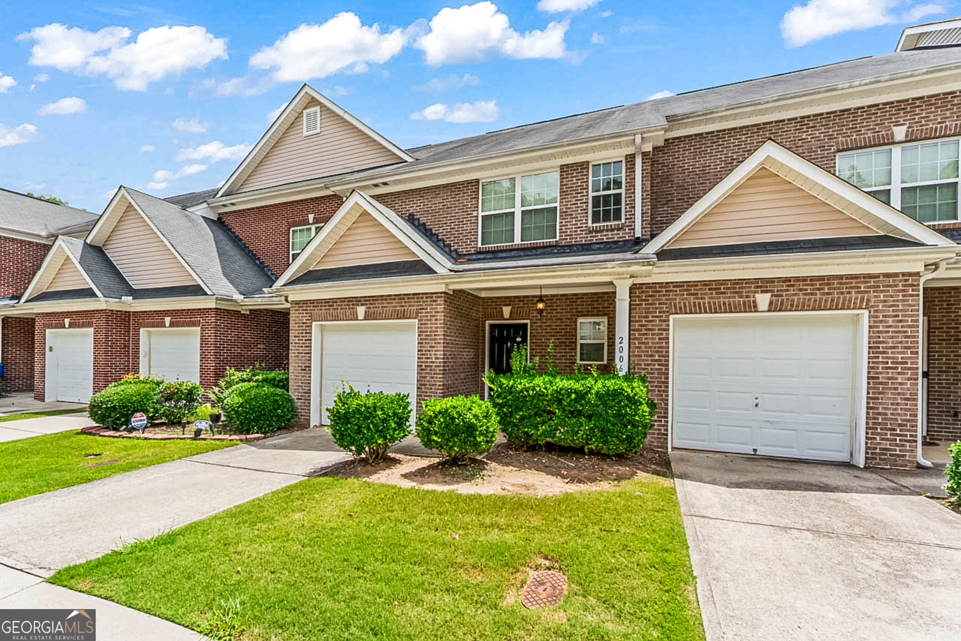 2555 Flat Shoals Road Atlanta GA 30349