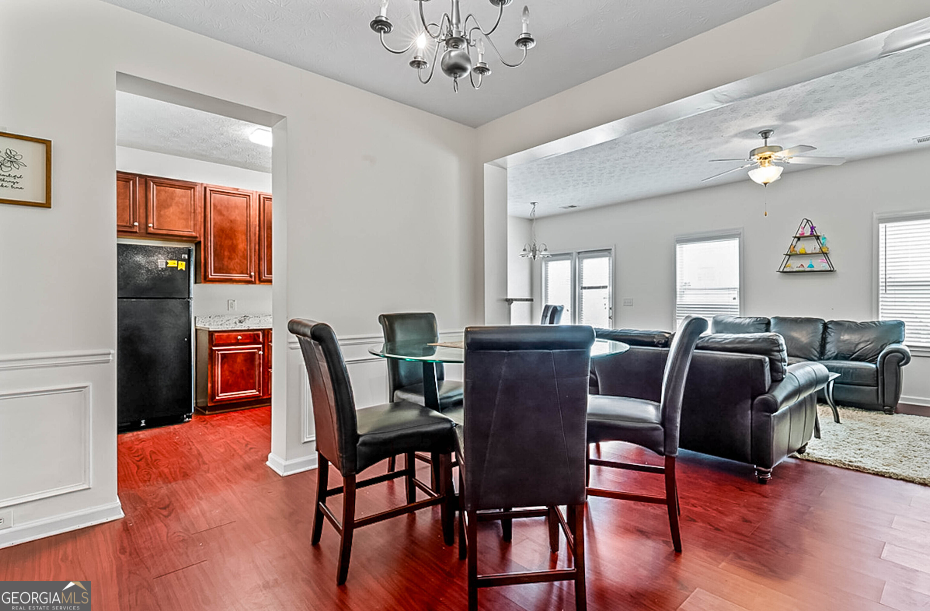 2555 Flat Shoals Road Atlanta GA 30349