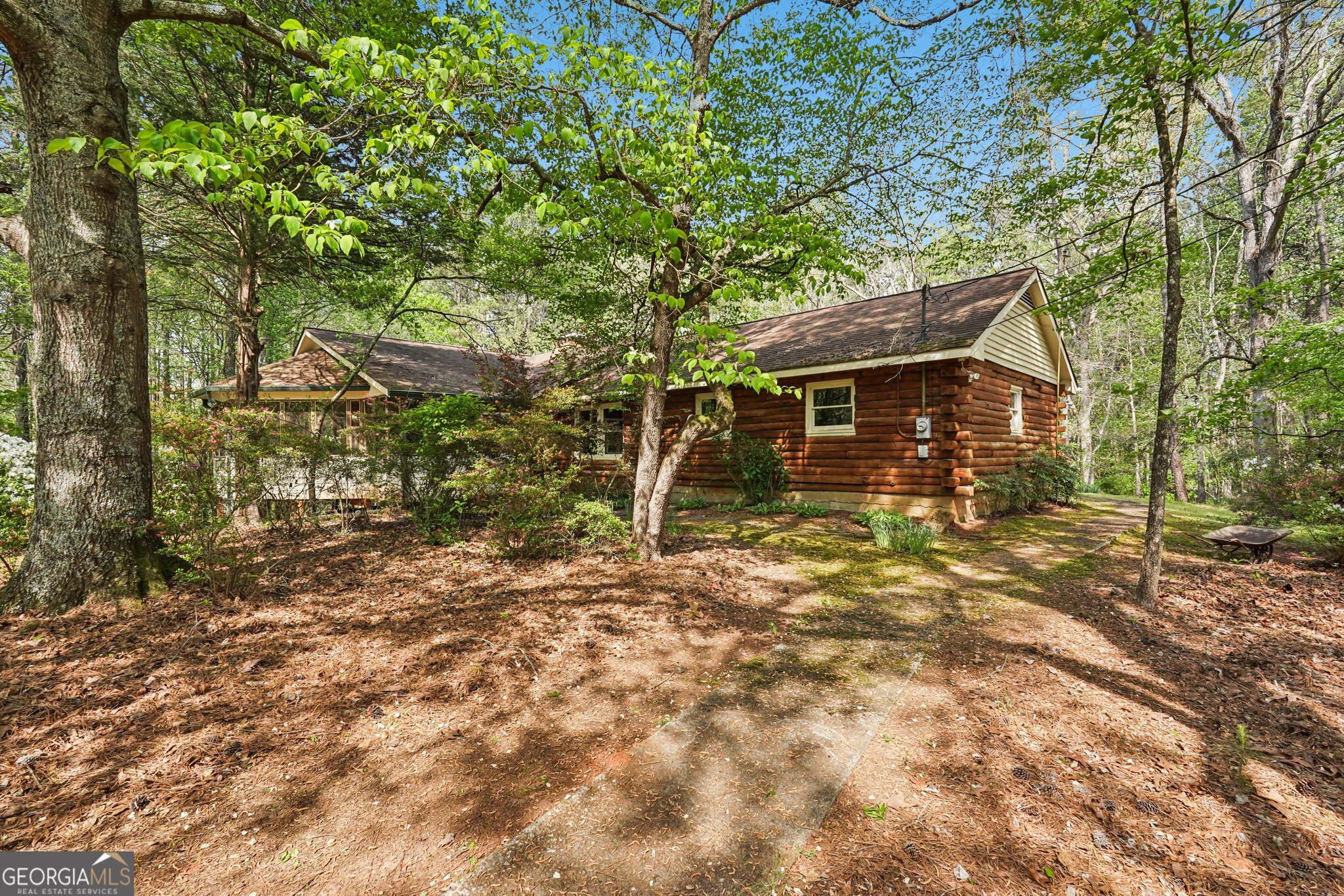 9120 Wilkerson Mill Road Chattahoochee Hills GA 30268