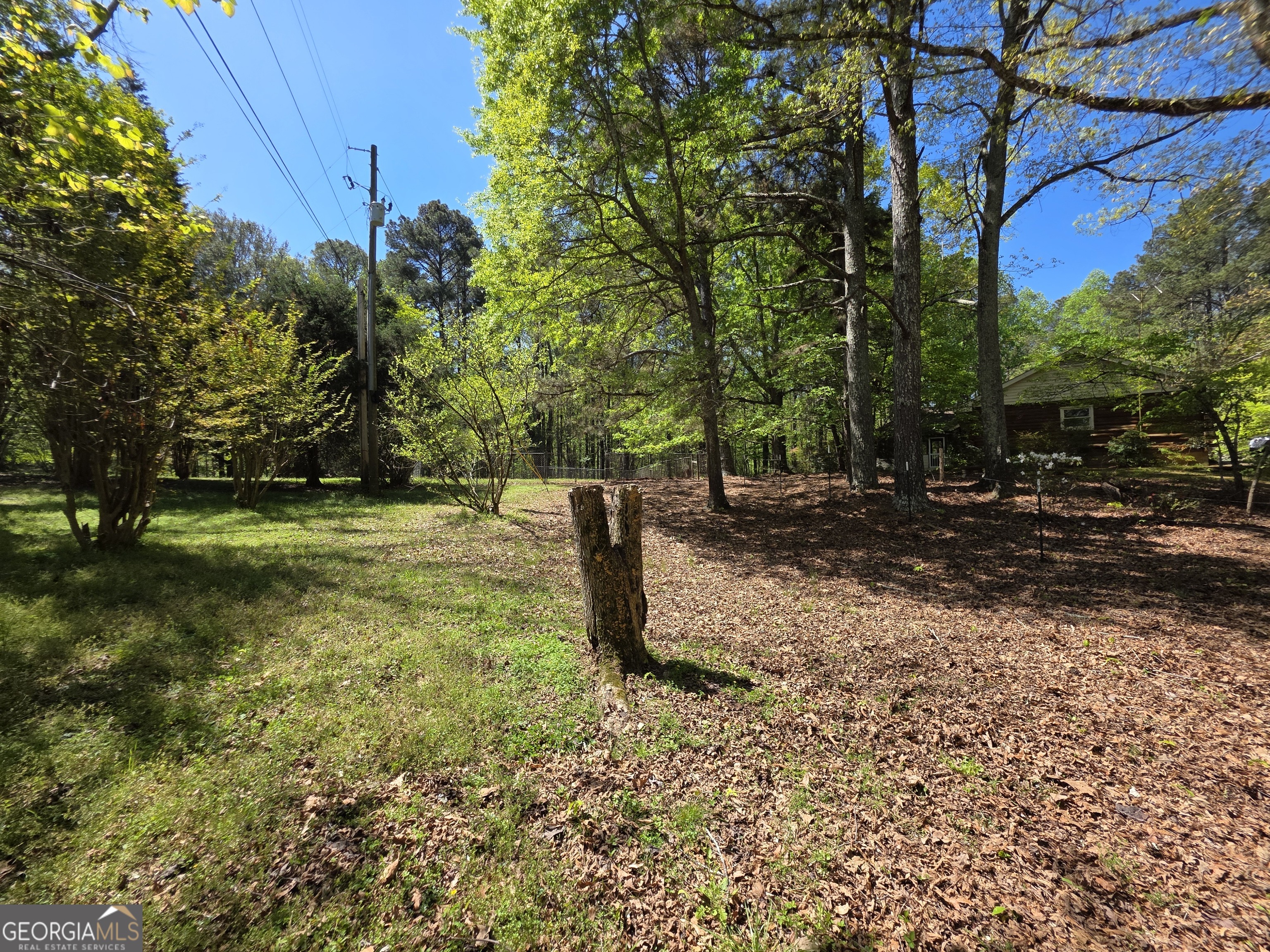 9120 Wilkerson Mill Road Chattahoochee Hills GA 30268