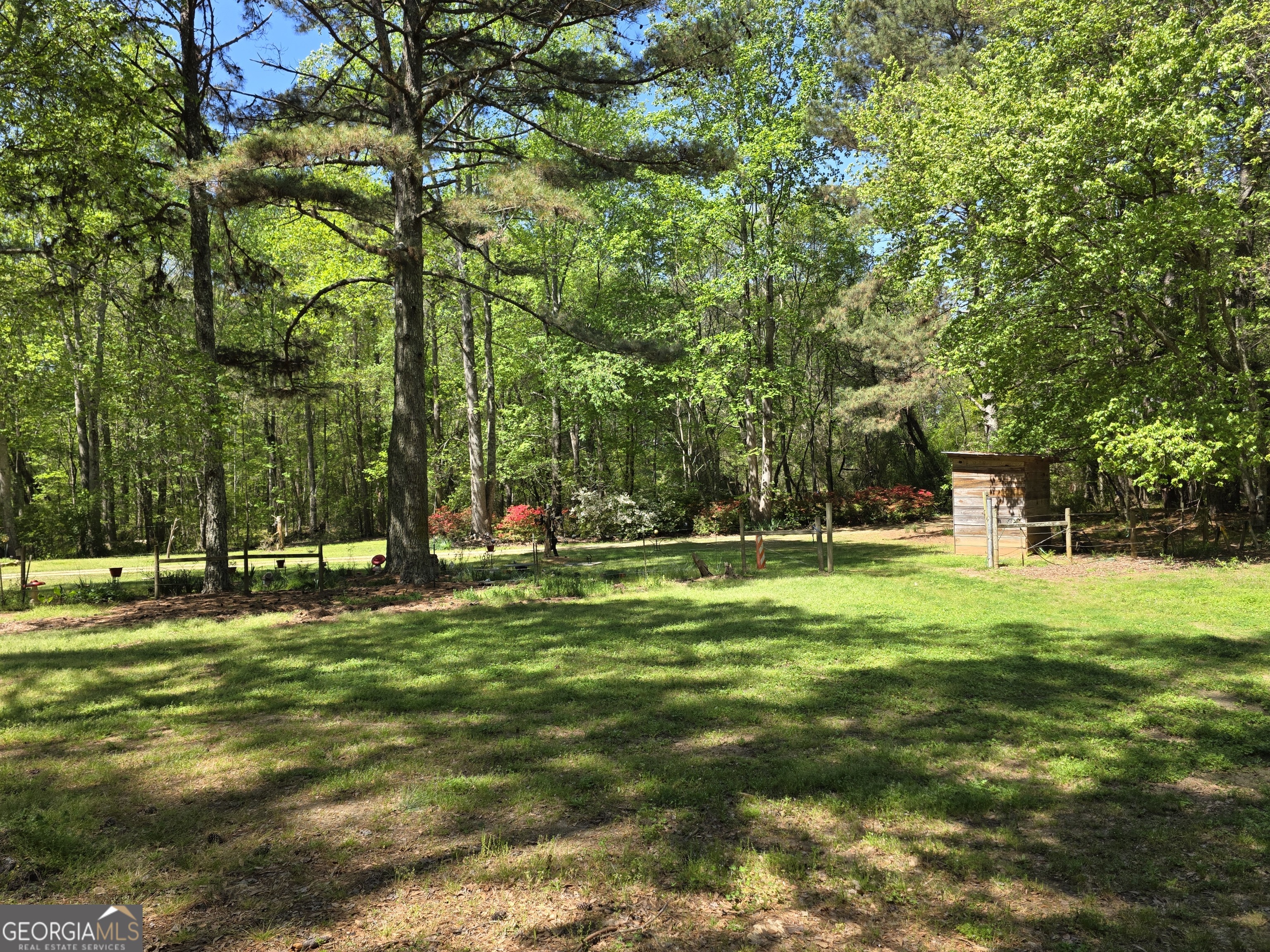 9120 Wilkerson Mill Road Chattahoochee Hills GA 30268