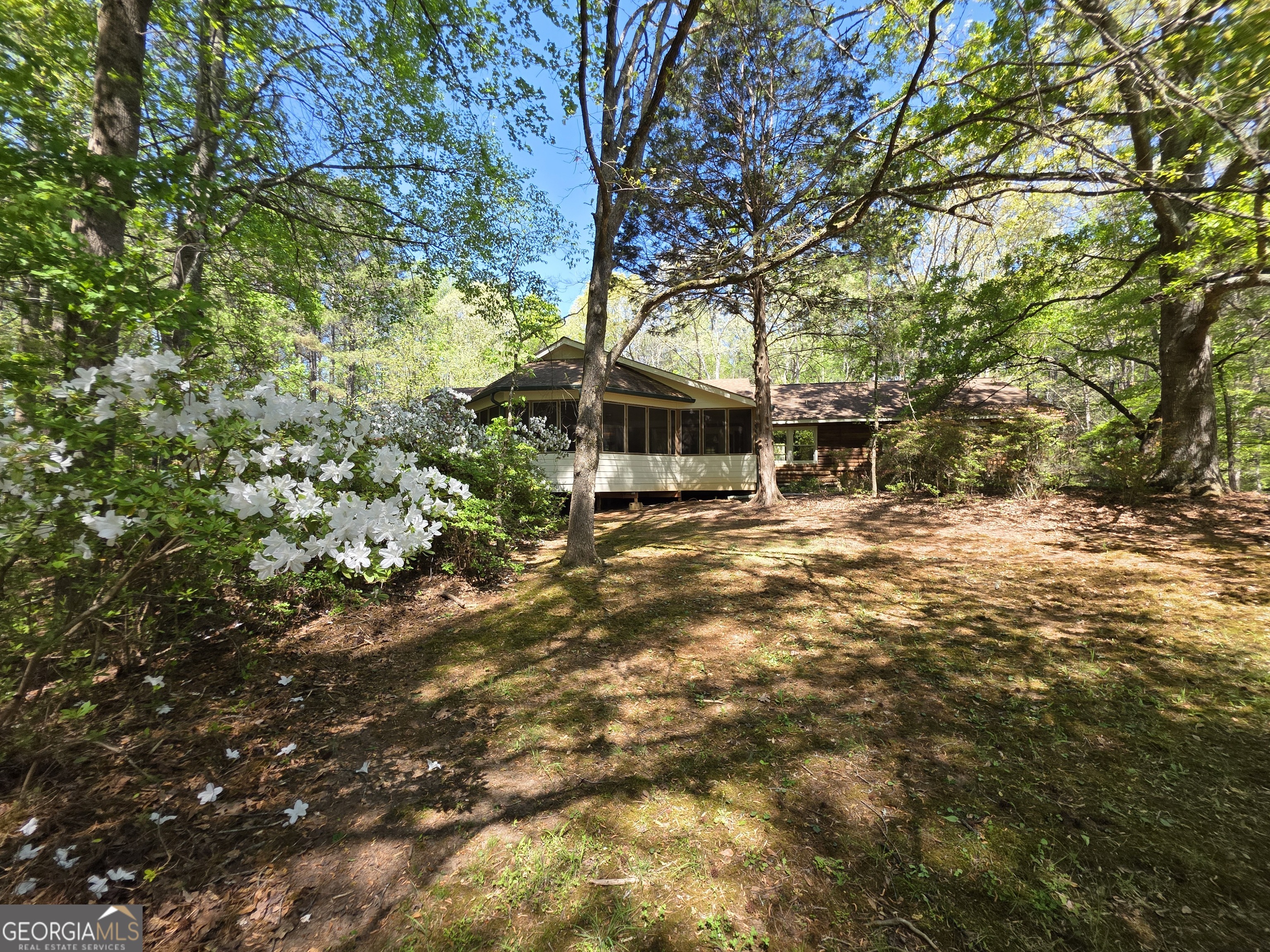 9120 Wilkerson Mill Road Chattahoochee Hills GA 30268