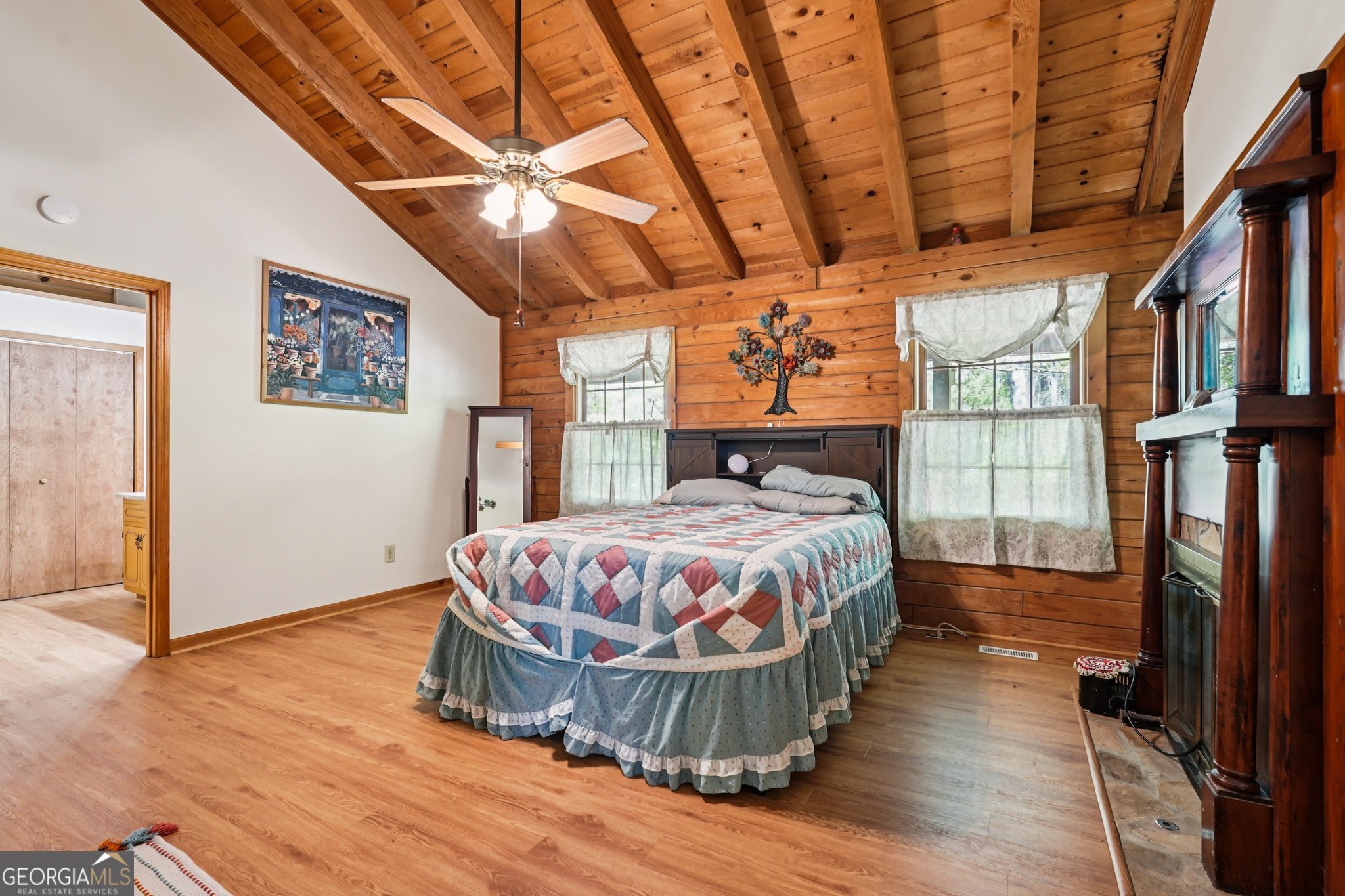 9120 Wilkerson Mill Road Chattahoochee Hills GA 30268