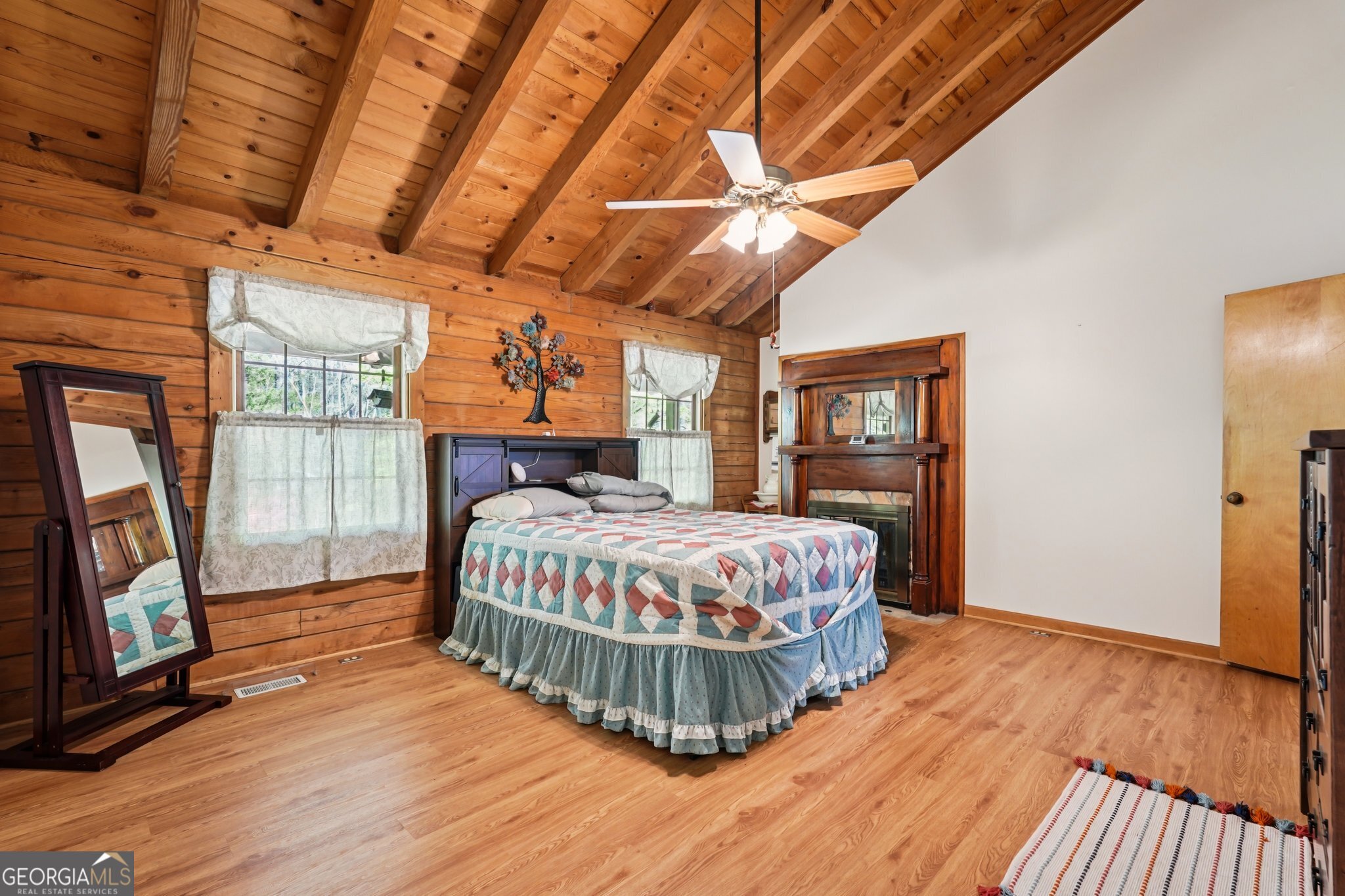 9120 Wilkerson Mill Road Chattahoochee Hills GA 30268