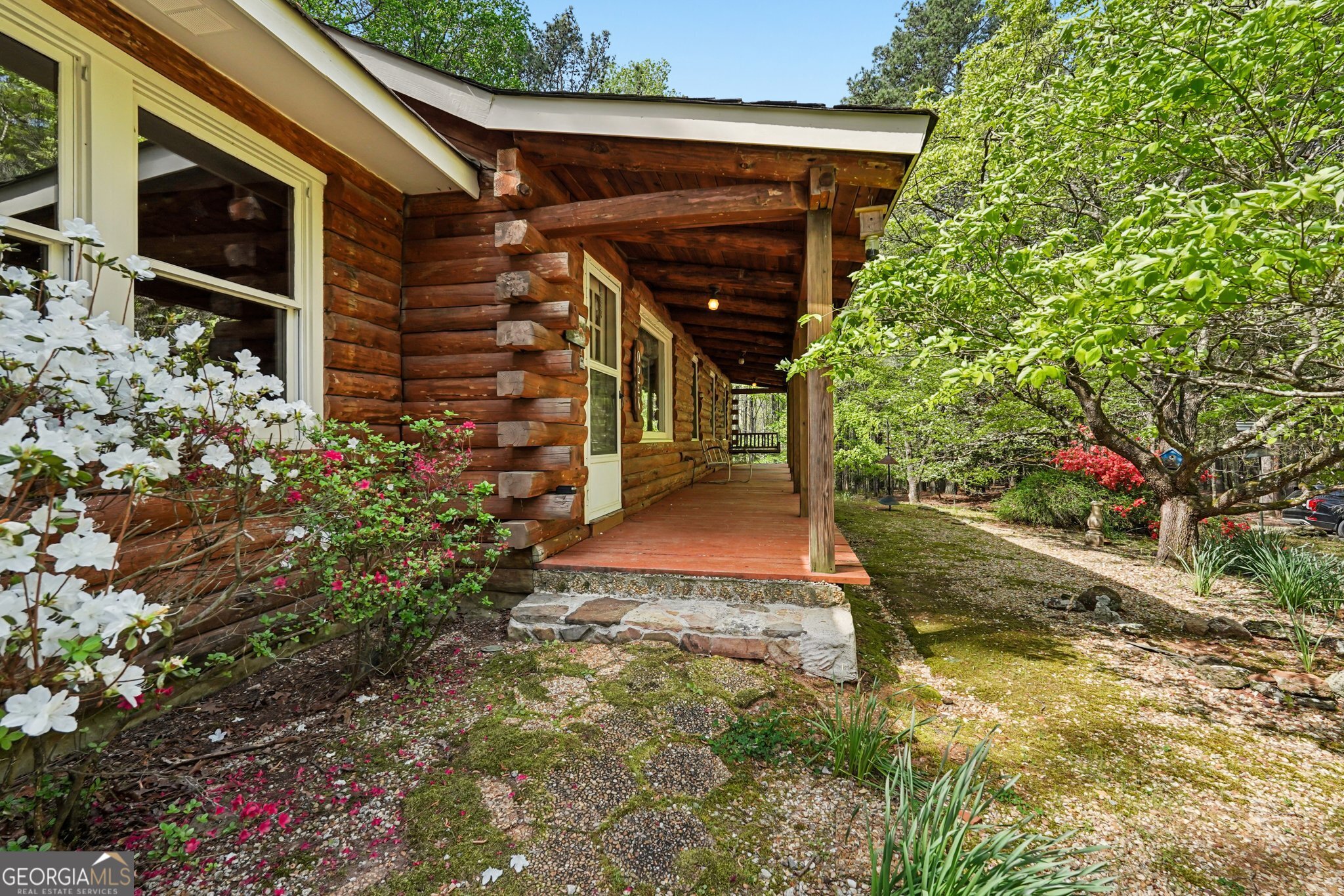 9120 Wilkerson Mill Road Chattahoochee Hills GA 30268