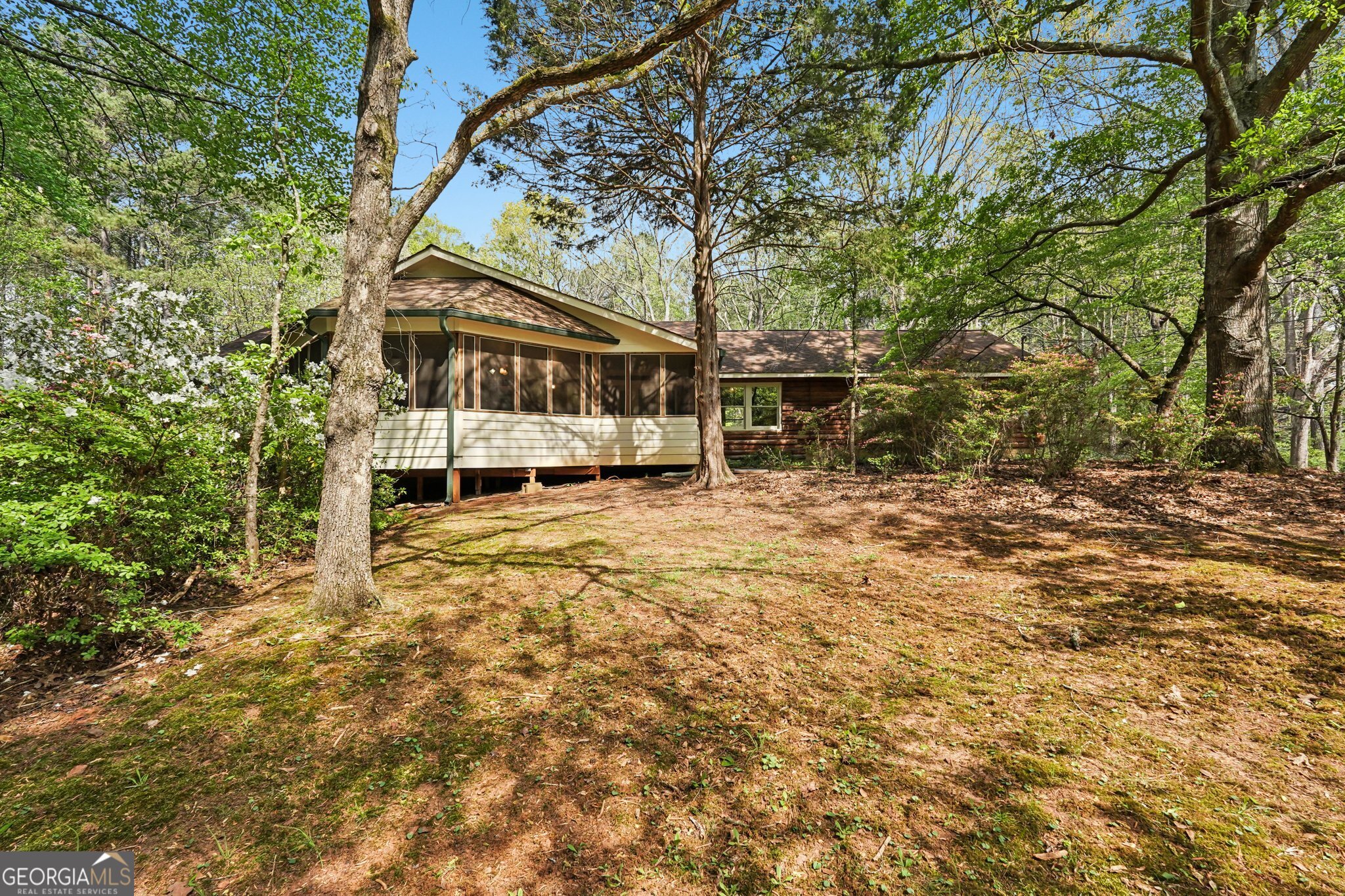 9120 Wilkerson Mill Road Chattahoochee Hills GA 30268