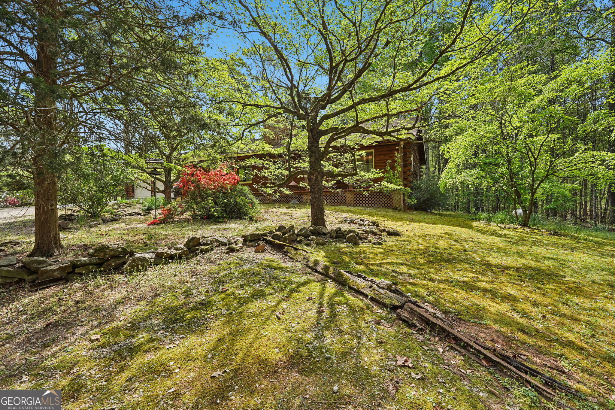 9120 Wilkerson Mill Road Chattahoochee Hills GA 30268