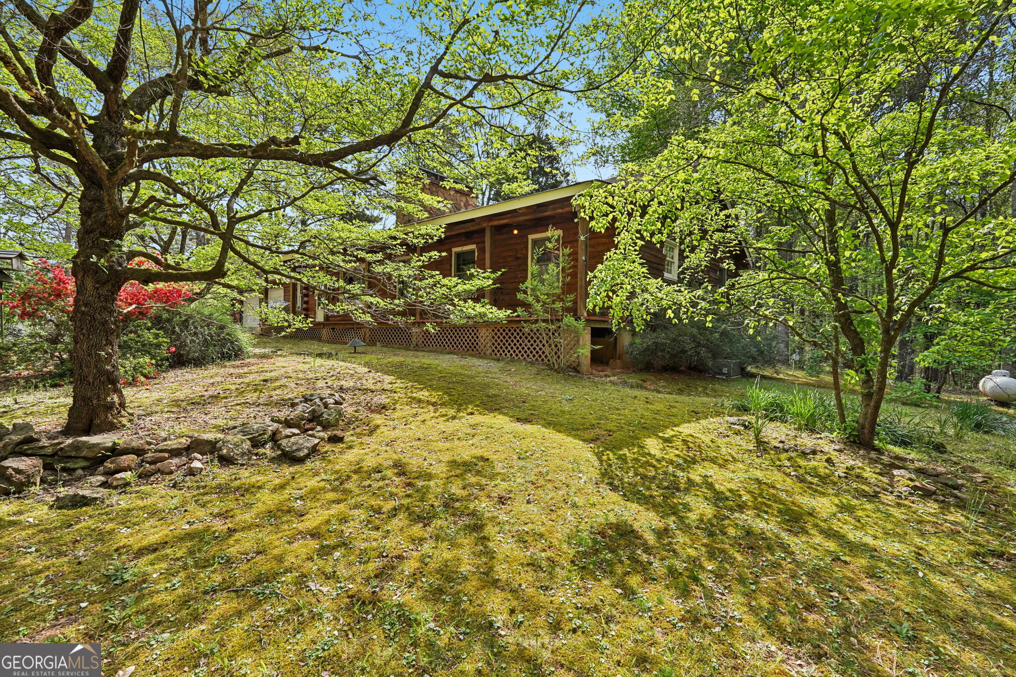 9120 Wilkerson Mill Road Chattahoochee Hills GA 30268