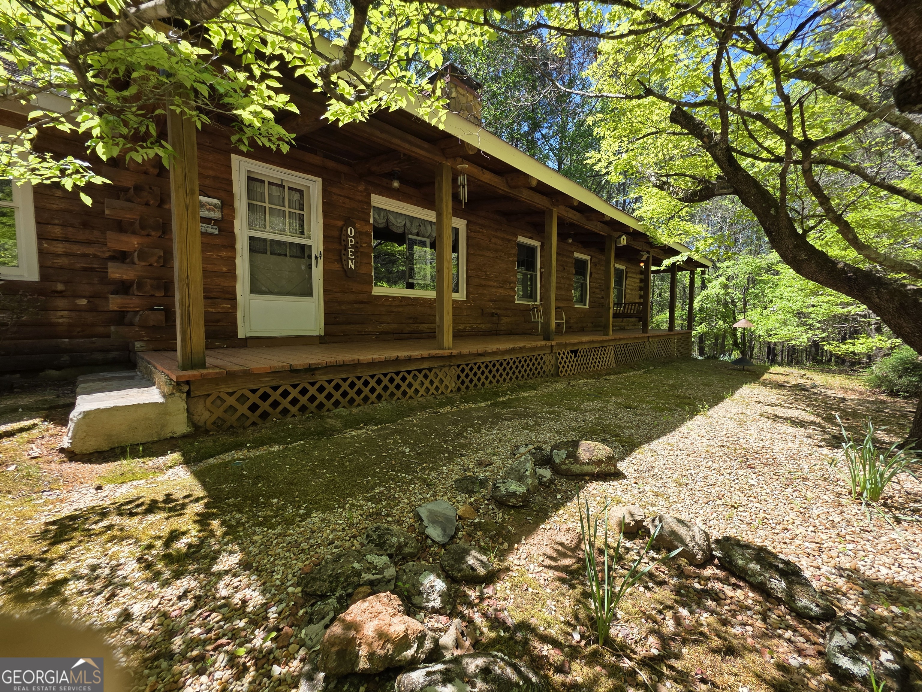 9120 Wilkerson Mill Road Chattahoochee Hills GA 30268