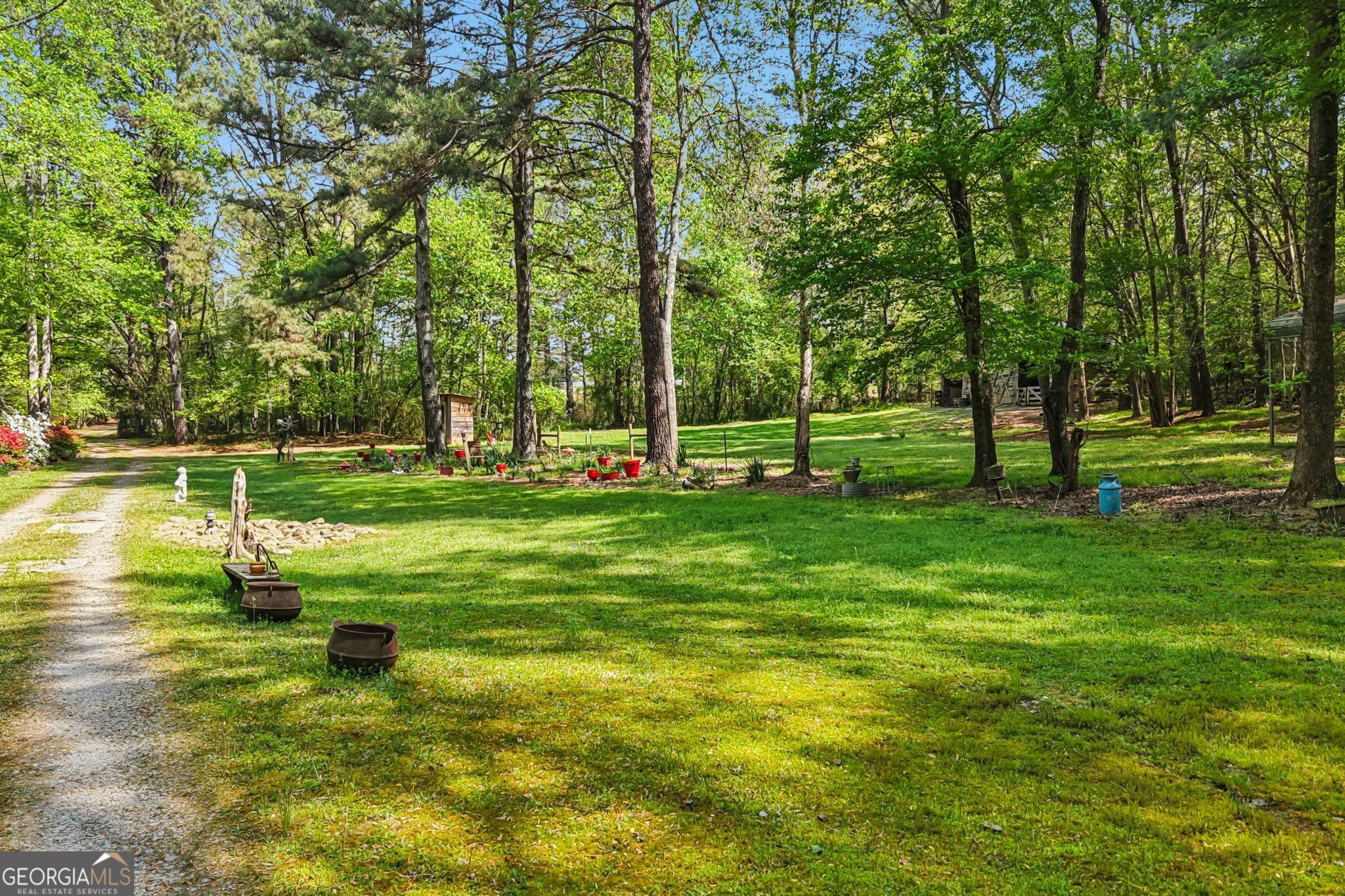 9120 Wilkerson Mill Road Chattahoochee Hills GA 30268