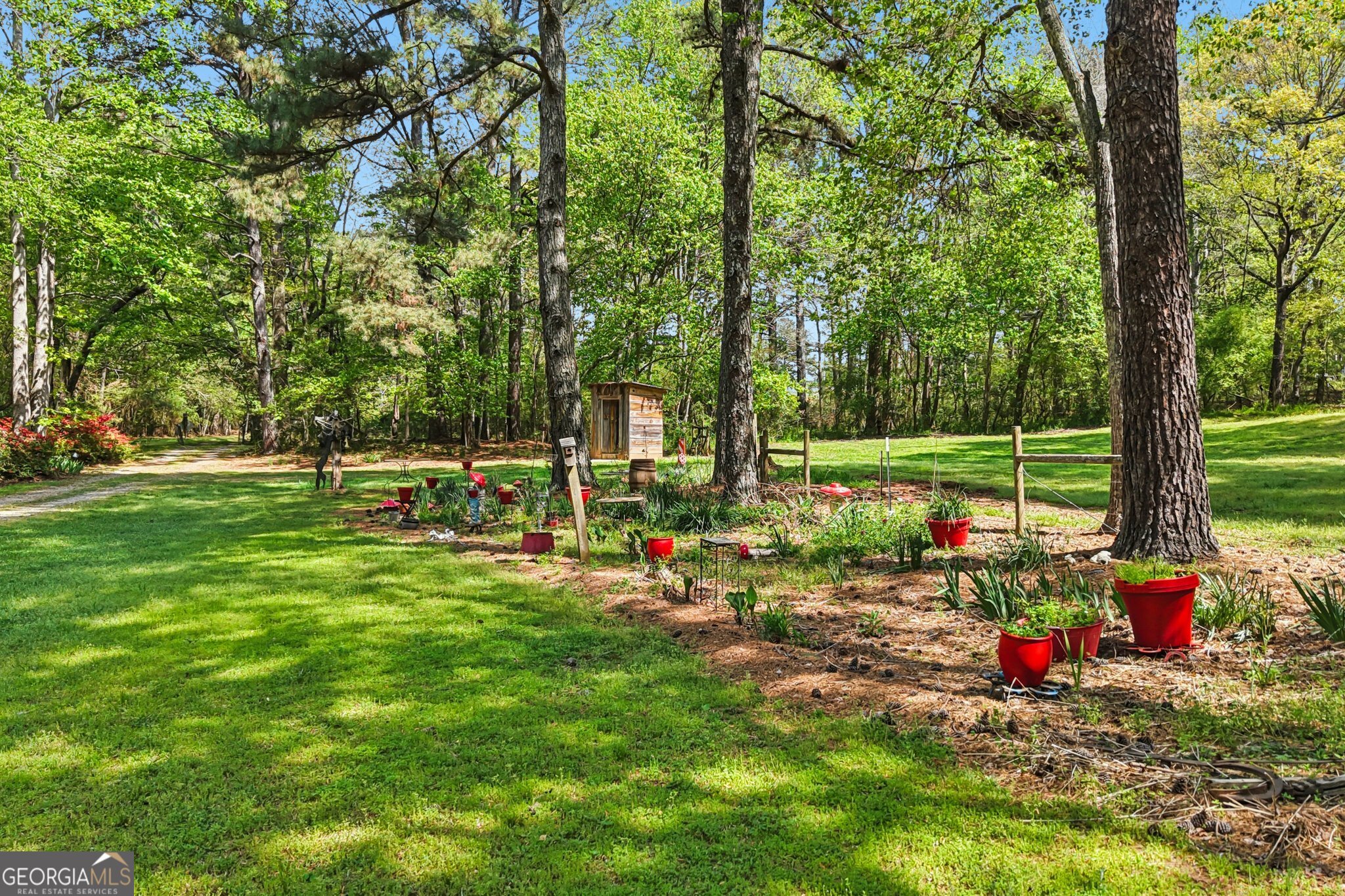 9120 Wilkerson Mill Road Chattahoochee Hills GA 30268