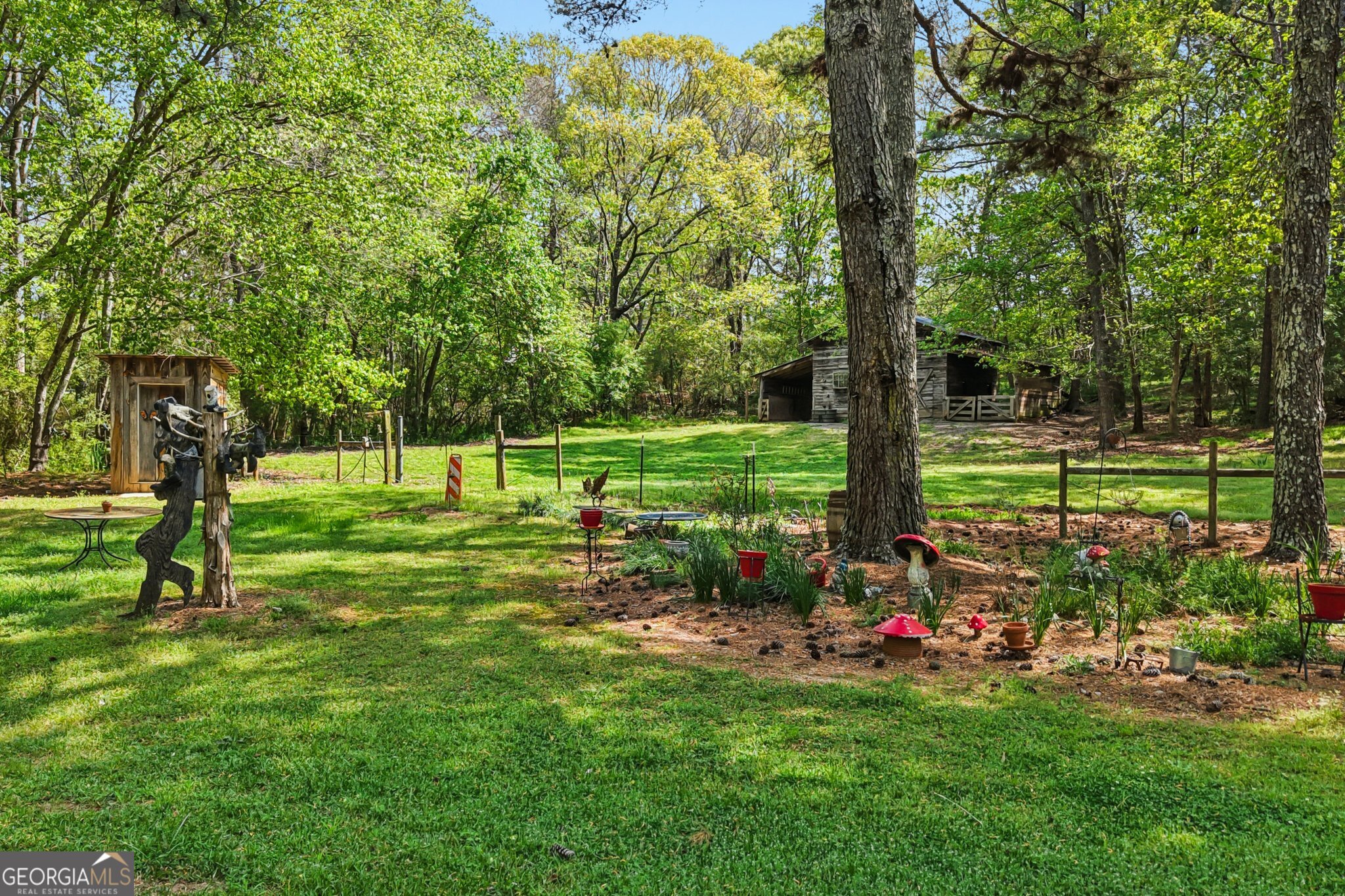 9120 Wilkerson Mill Road Chattahoochee Hills GA 30268
