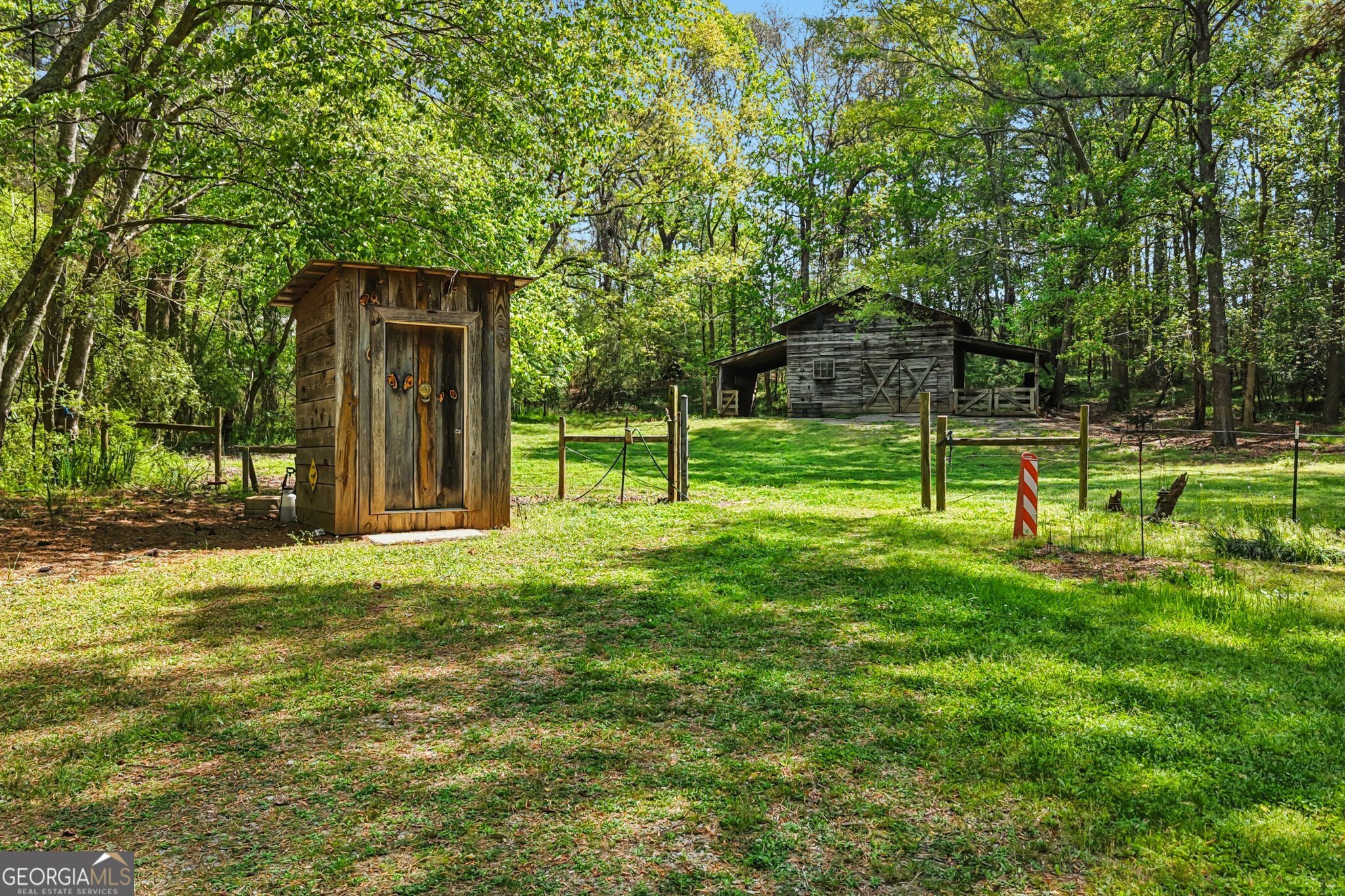 9120 Wilkerson Mill Road Chattahoochee Hills GA 30268