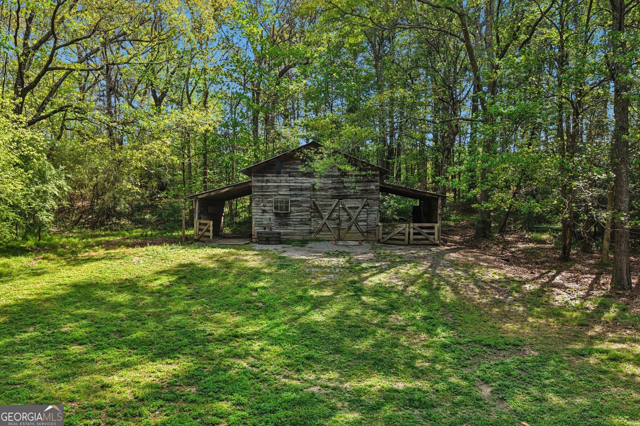 9120 Wilkerson Mill Road Chattahoochee Hills GA 30268