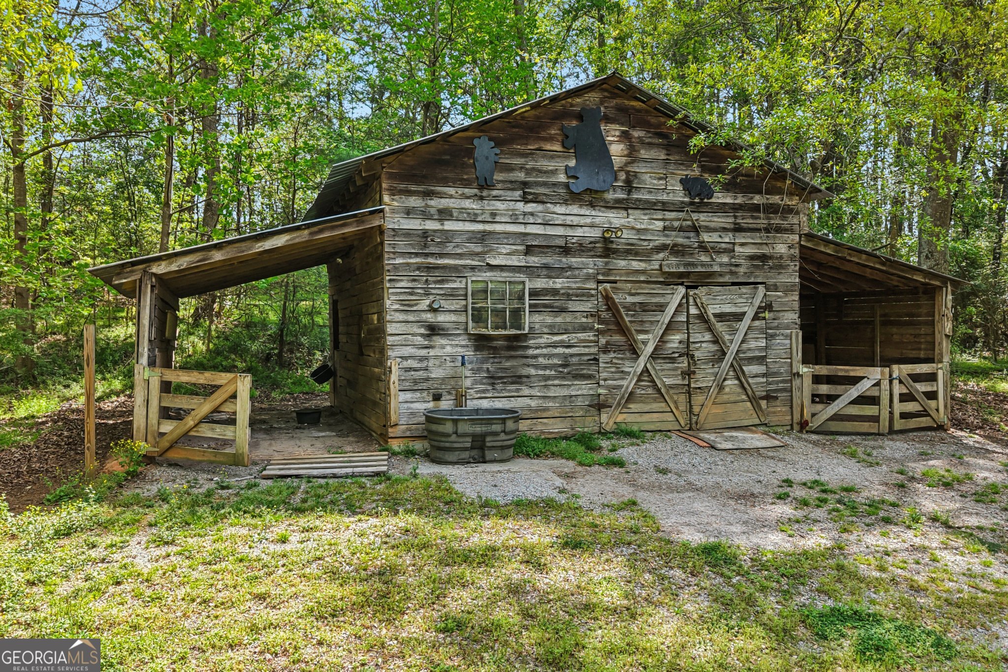 9120 Wilkerson Mill Road Chattahoochee Hills GA 30268