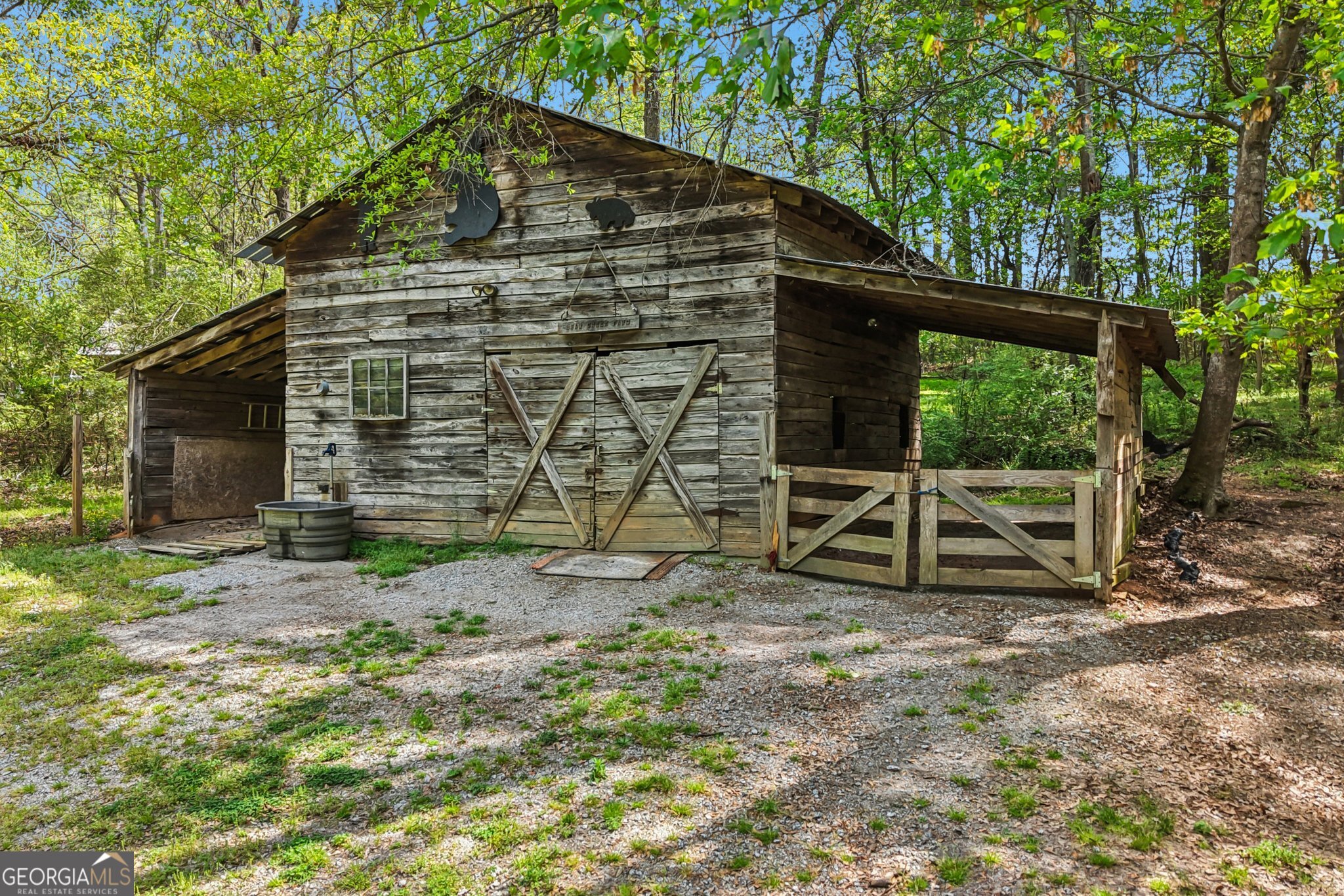 9120 Wilkerson Mill Road Chattahoochee Hills GA 30268