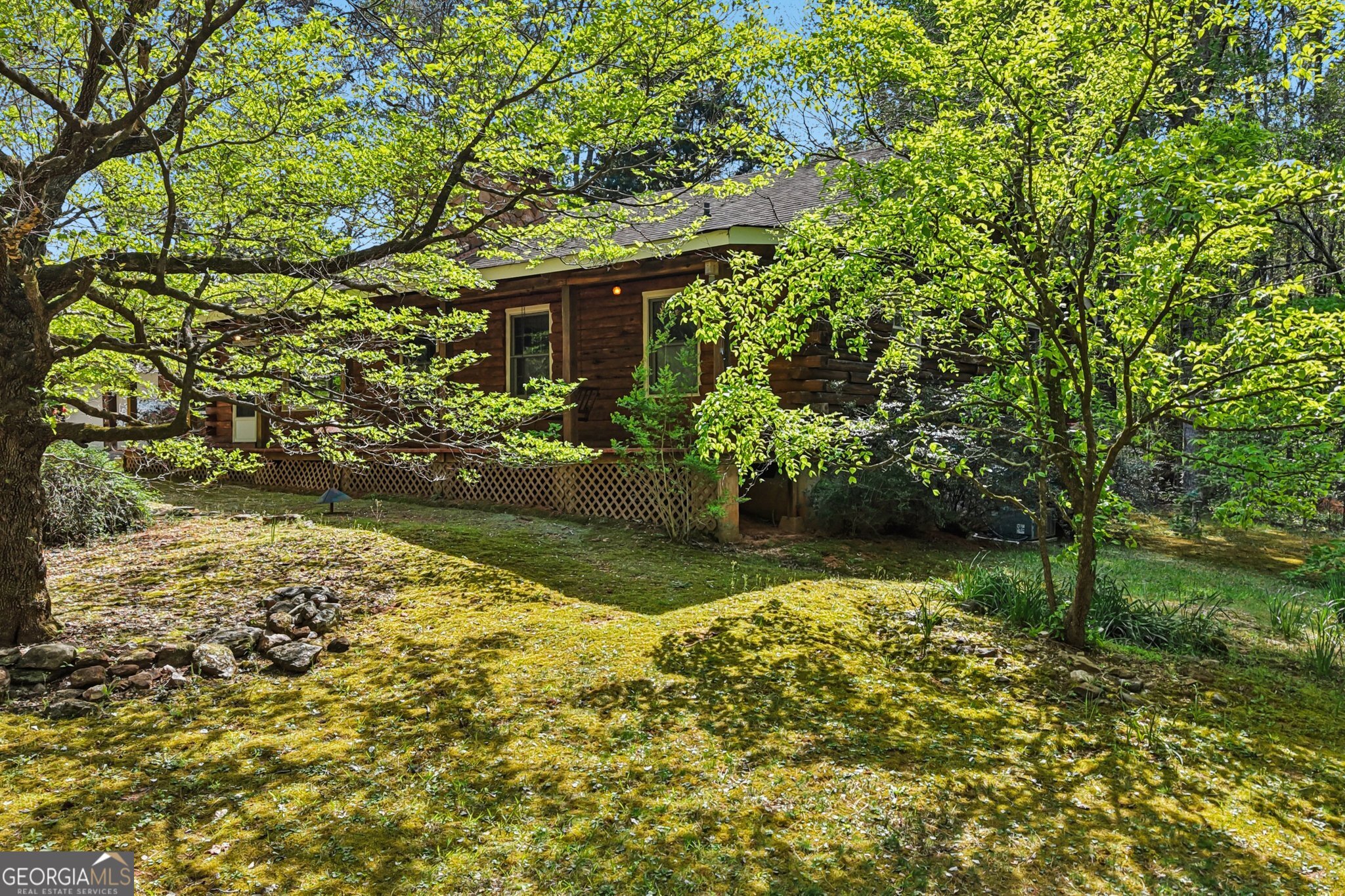 9120 Wilkerson Mill Road Chattahoochee Hills GA 30268