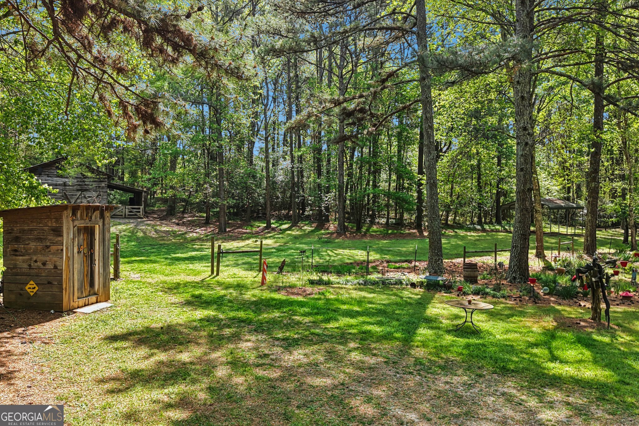 9120 Wilkerson Mill Road Chattahoochee Hills GA 30268