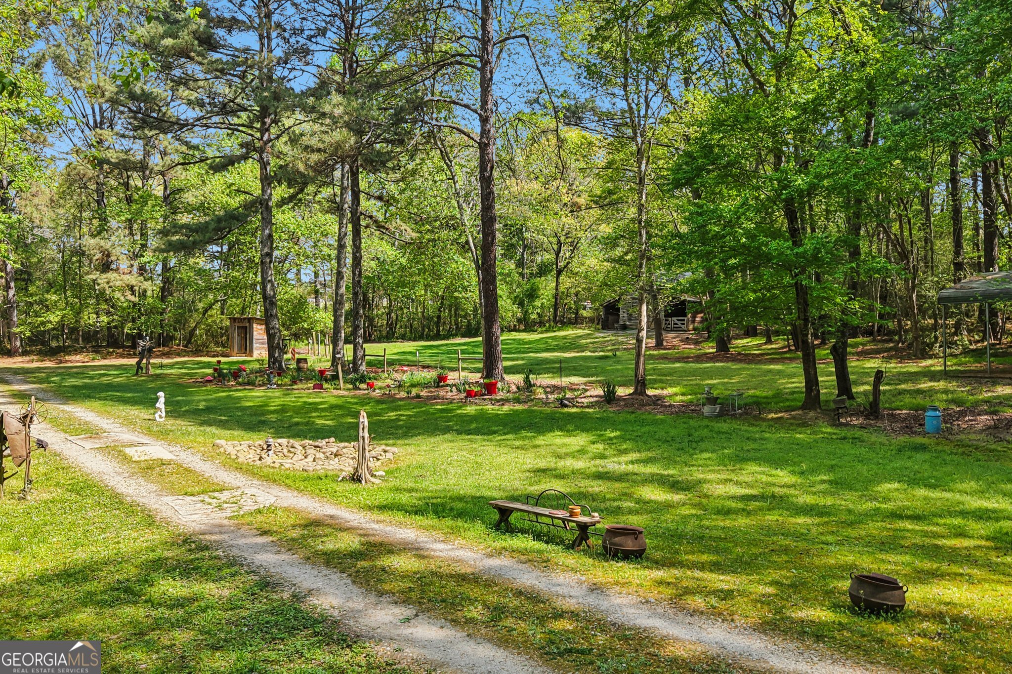 9120 Wilkerson Mill Road Chattahoochee Hills GA 30268