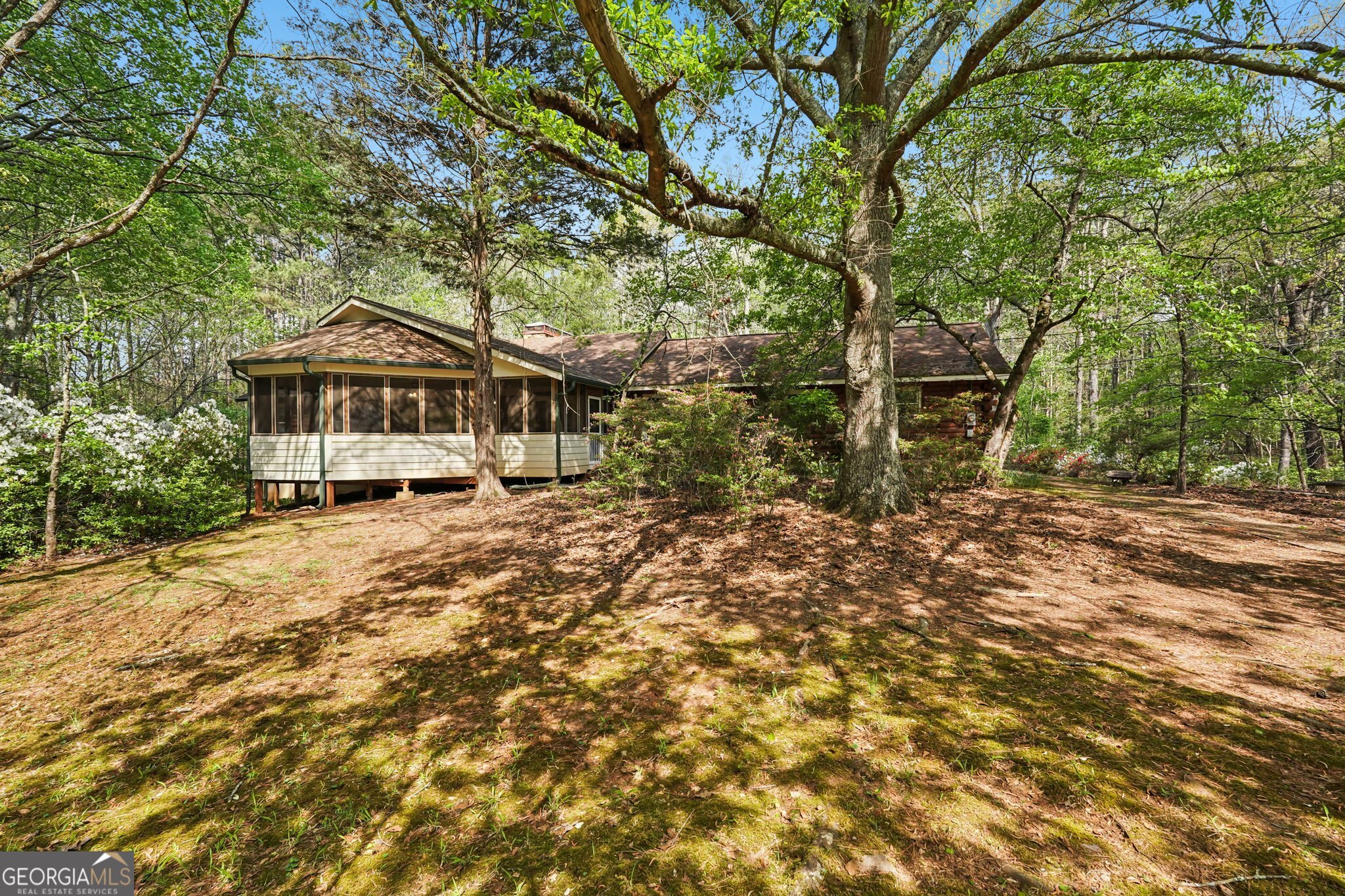 9120 Wilkerson Mill Road Chattahoochee Hills GA 30268