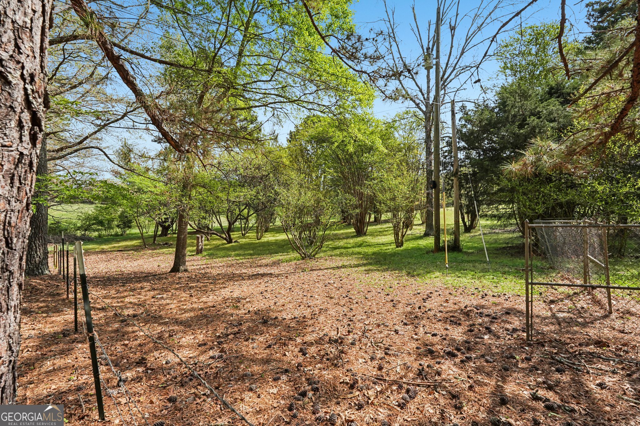 9120 Wilkerson Mill Road Chattahoochee Hills GA 30268