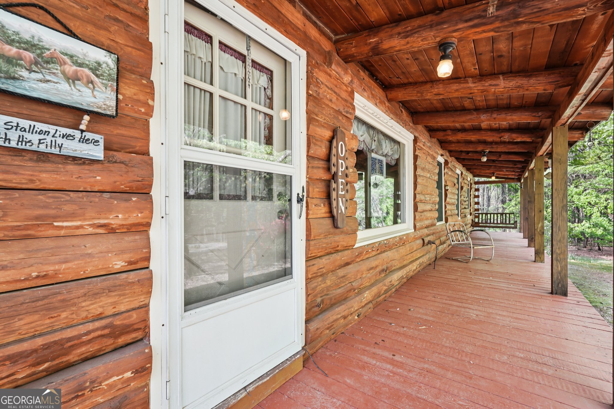9120 Wilkerson Mill Road Chattahoochee Hills GA 30268